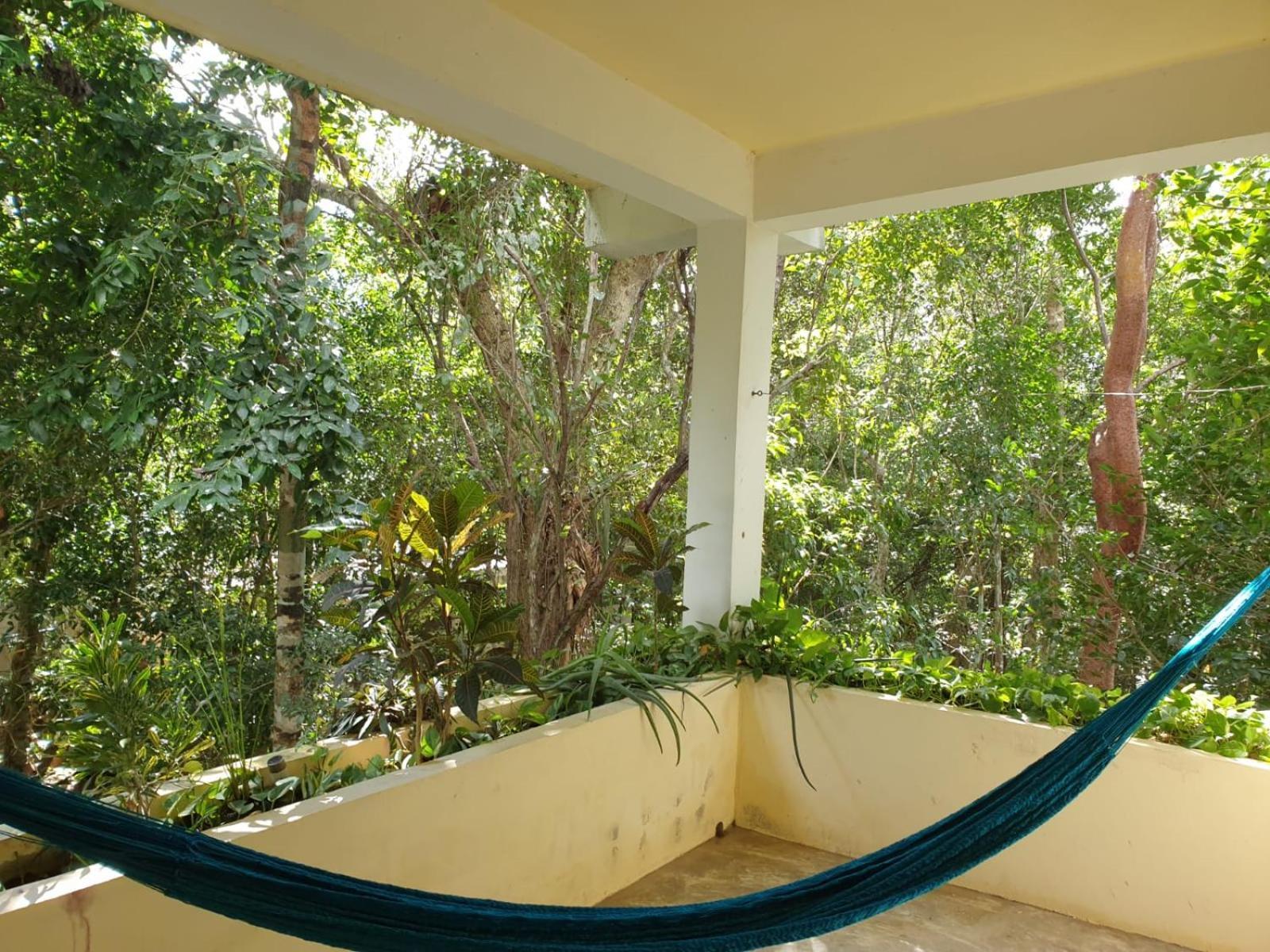 Casa Itzamna Jungle Retreat Tulum *