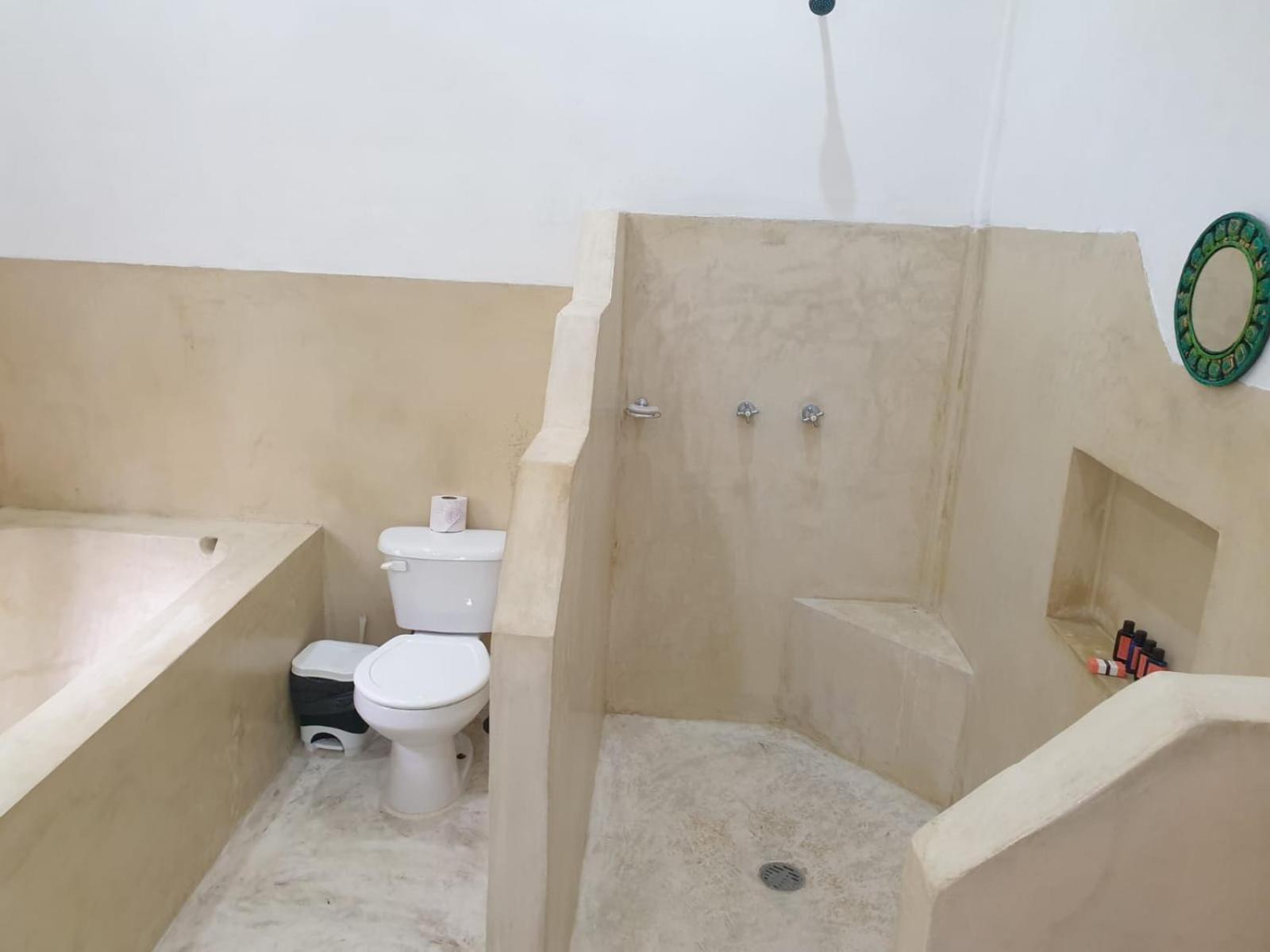 Hotel Casa Itzamna Jungle Retreat Tulum