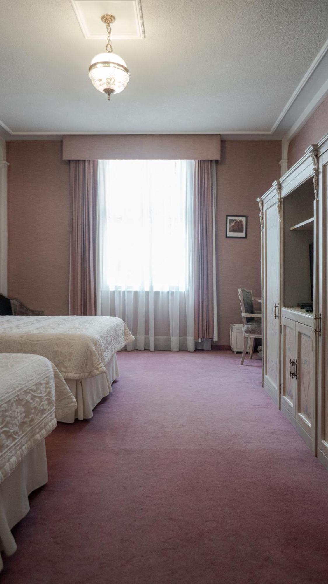 Alameda Grand 5* Aguascalientes