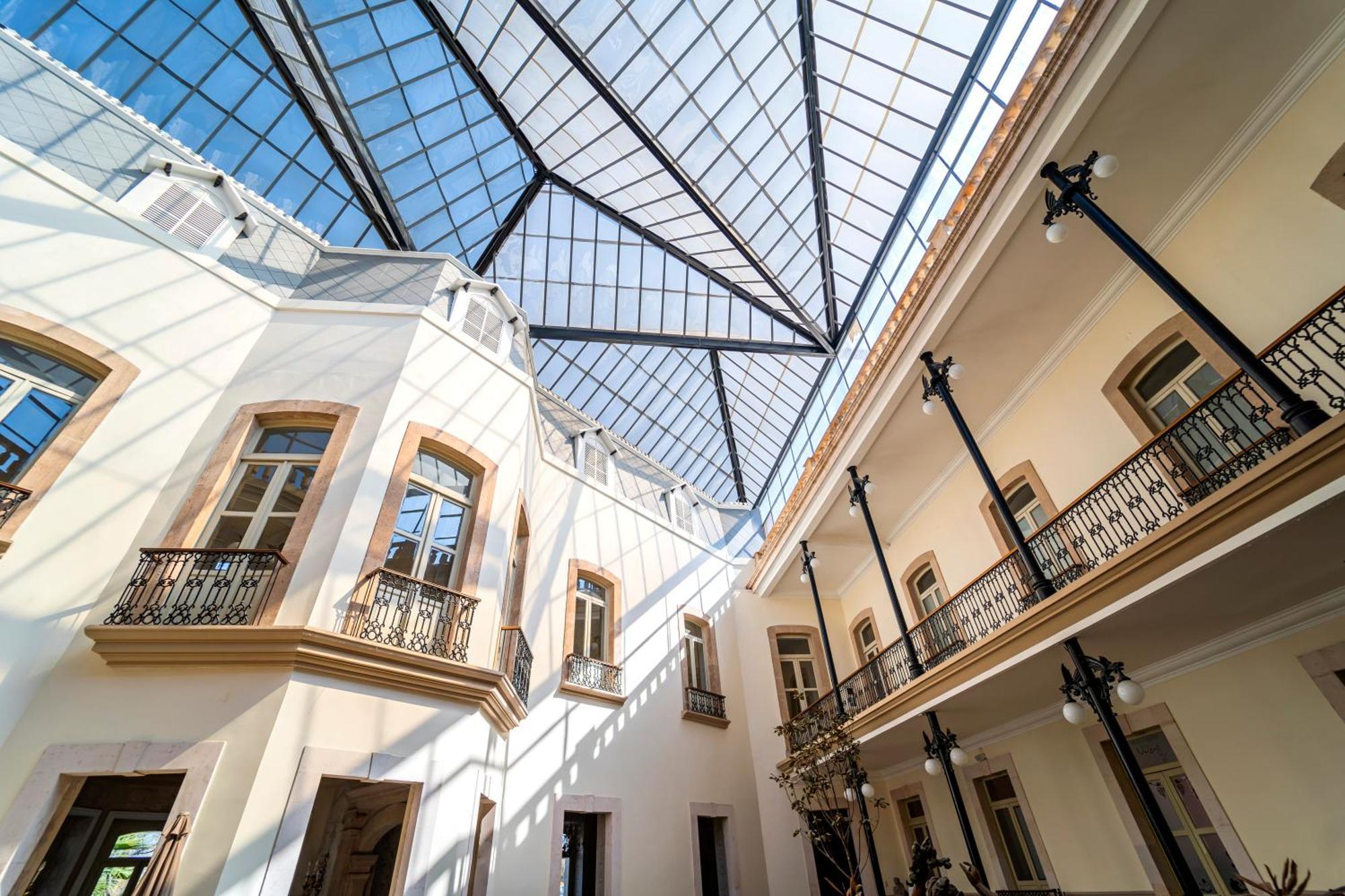 Alameda Grand Hotel
