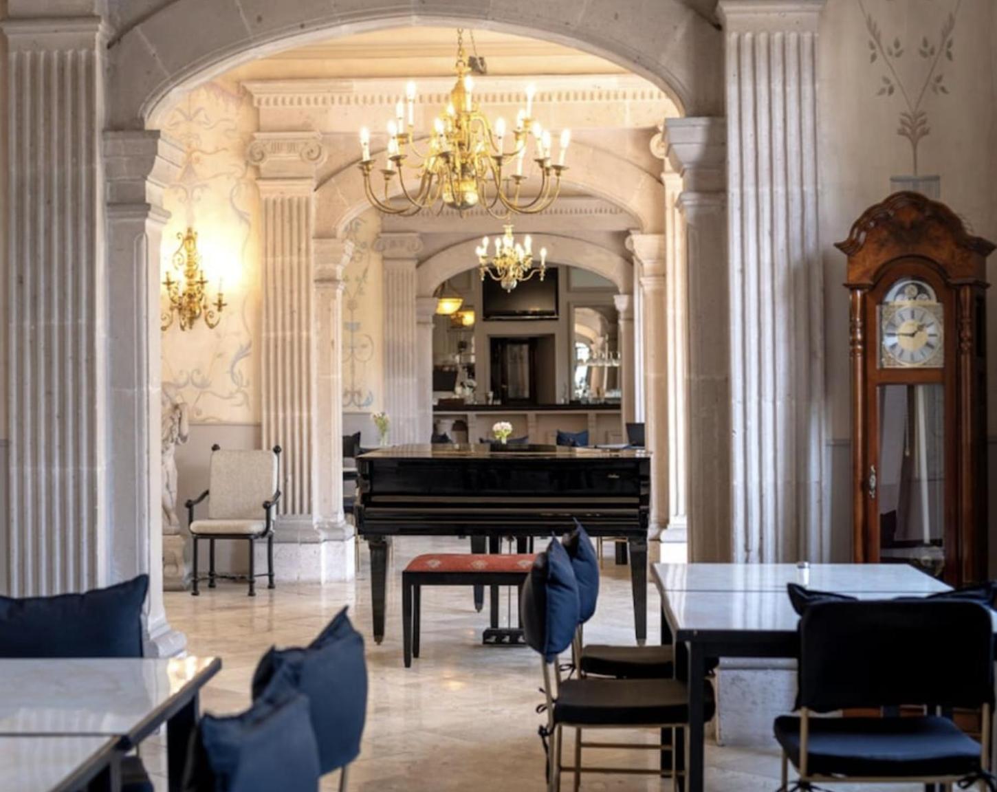 Alameda Grand 5*
