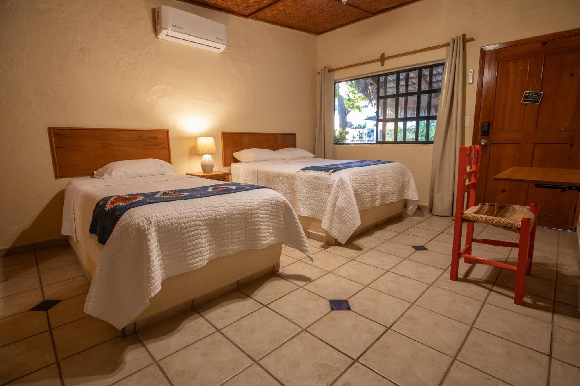 Iguana Hotel