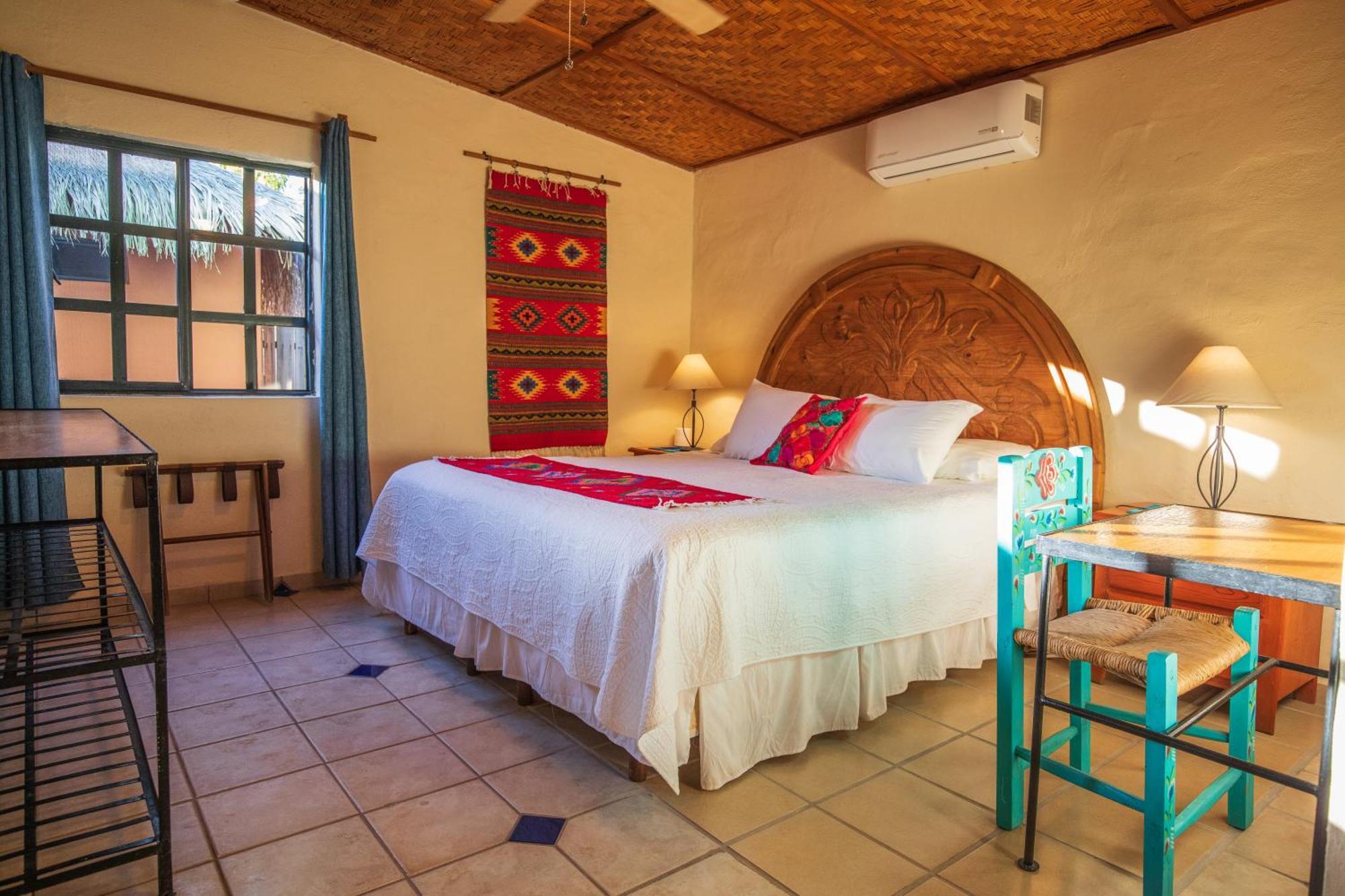 Hotel Iguana Loreto (Baja California Sur)