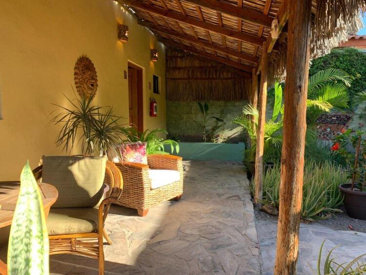 Iguana Hotel Loreto (Baja California Sur)