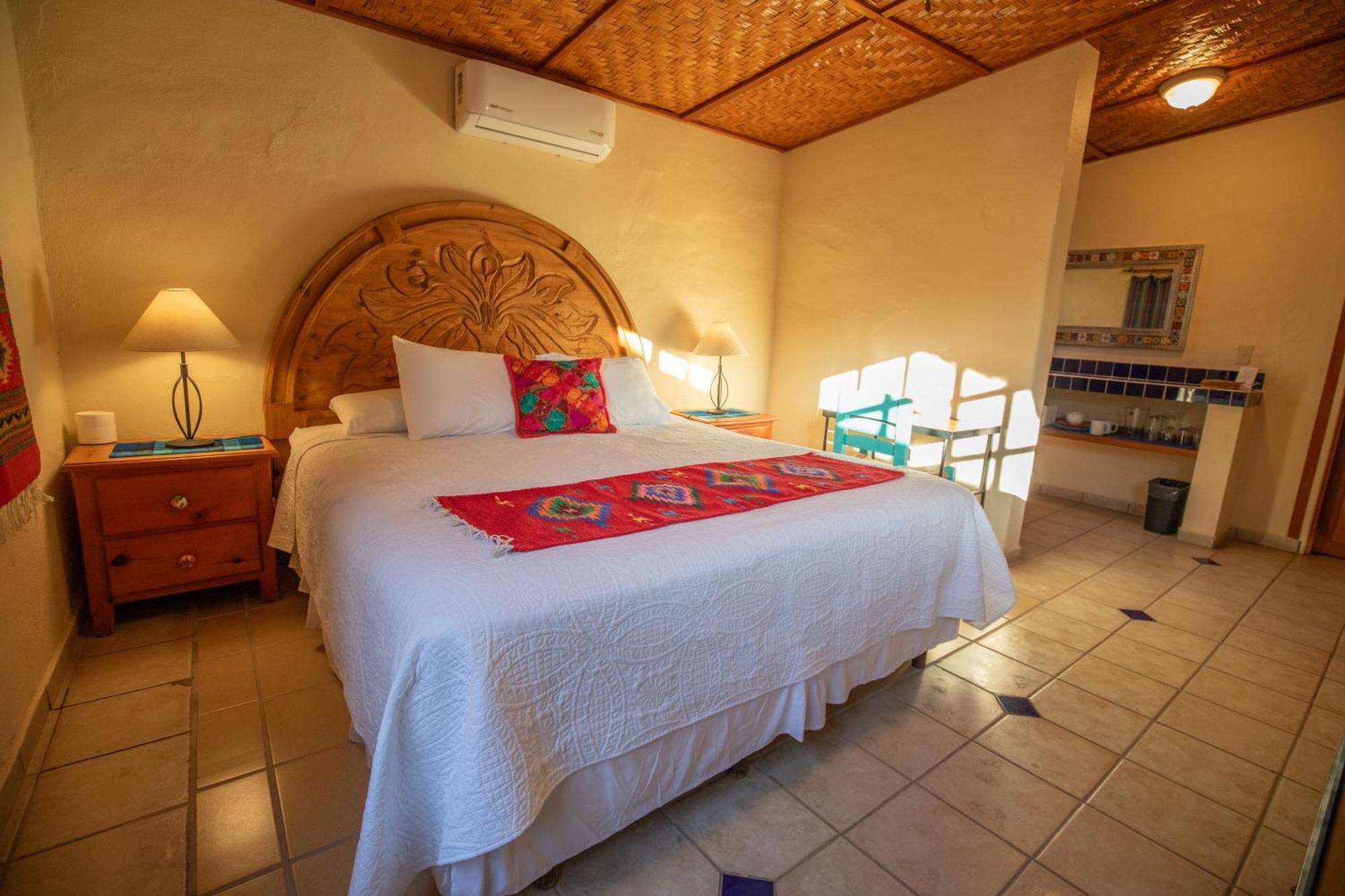 Hotel Iguana Loreto (Baja California Sur)