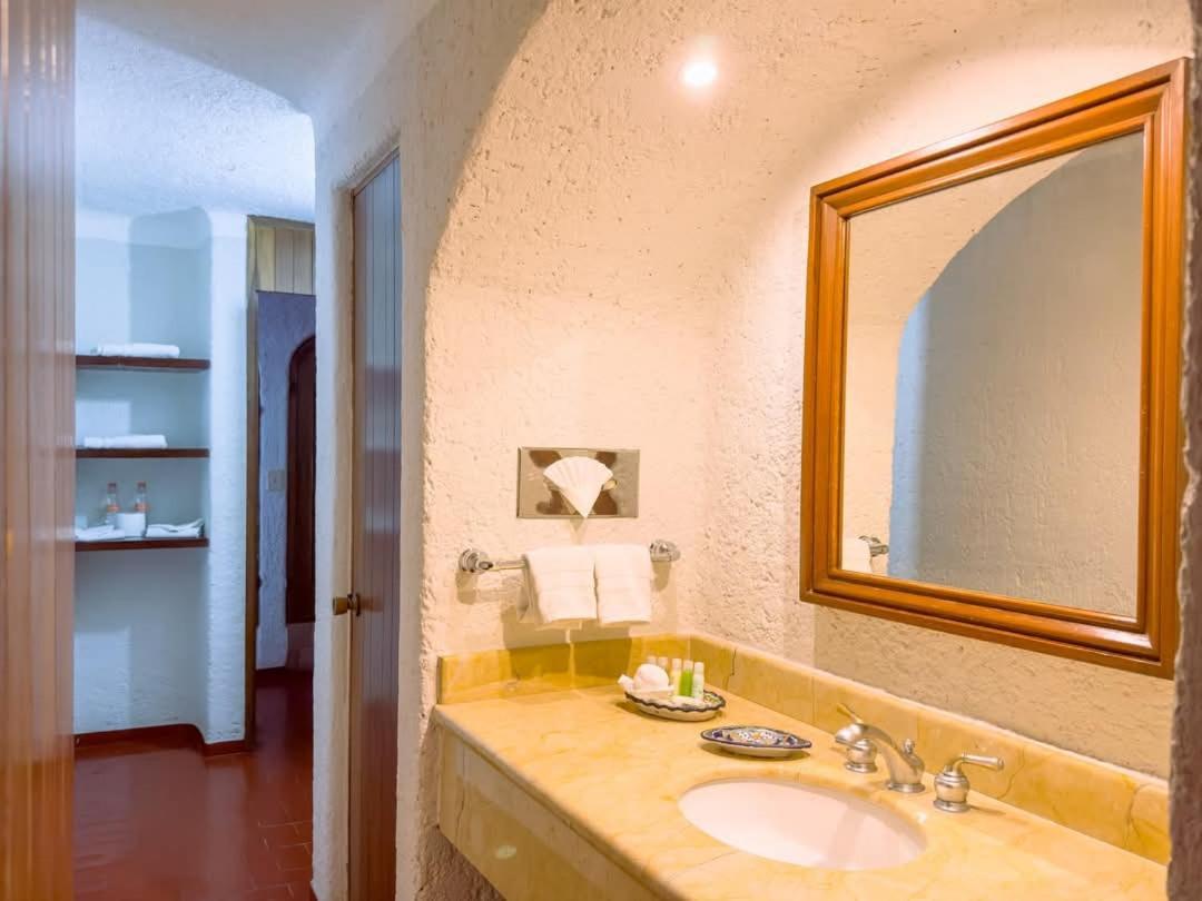 Arqueologicas Hotel