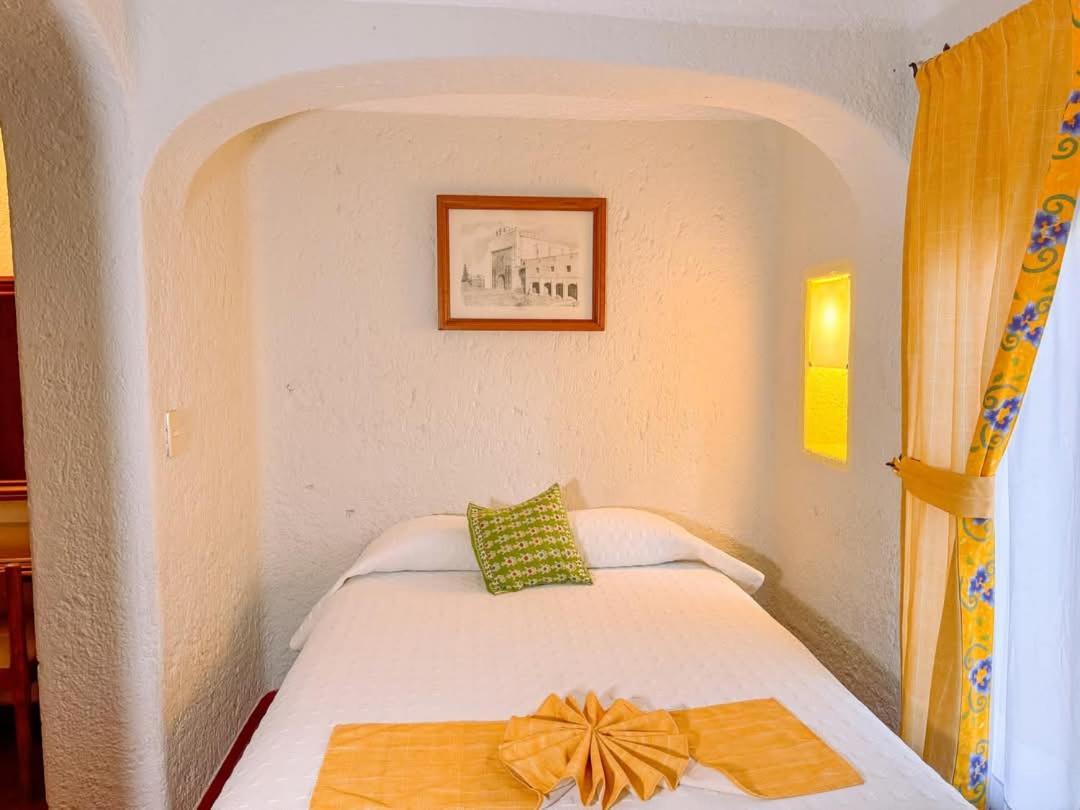 Hotel Arqueologicas