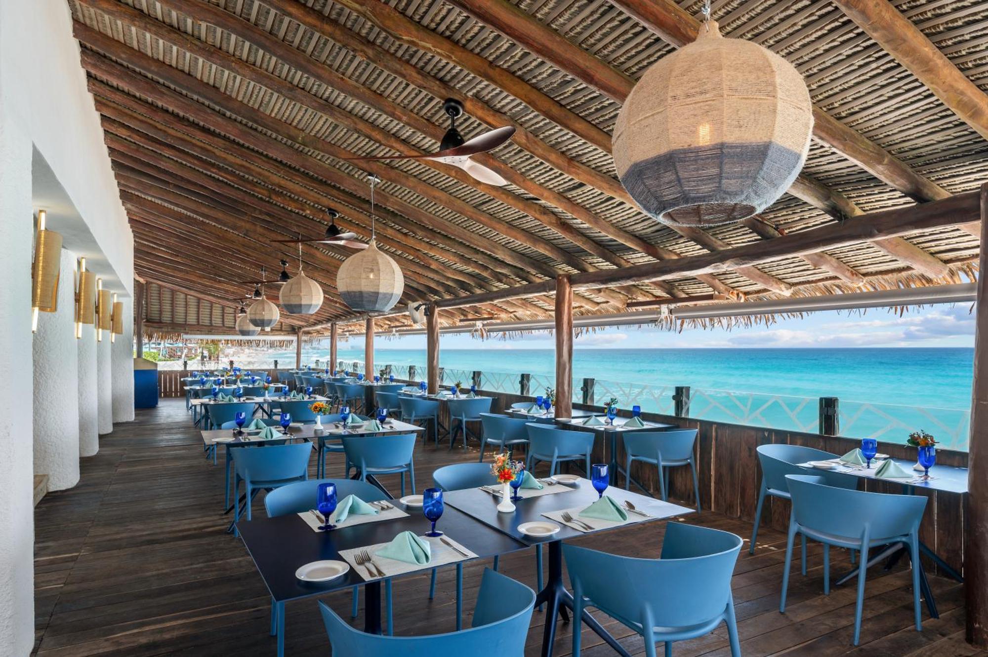 Resort Gr Solaris Caribe Cancun