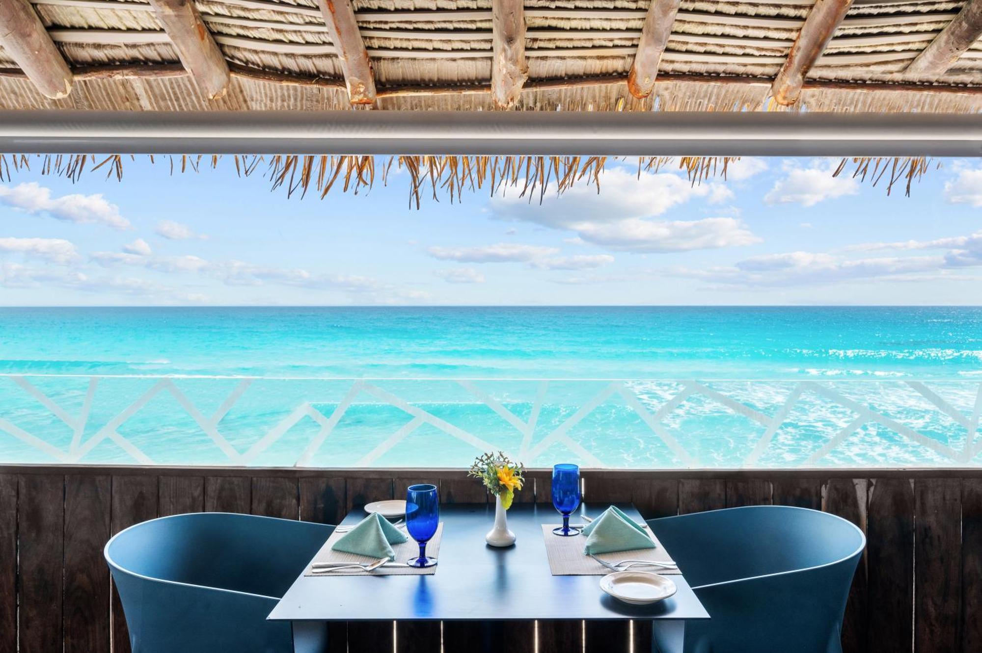 Gr Solaris Caribe Cancun