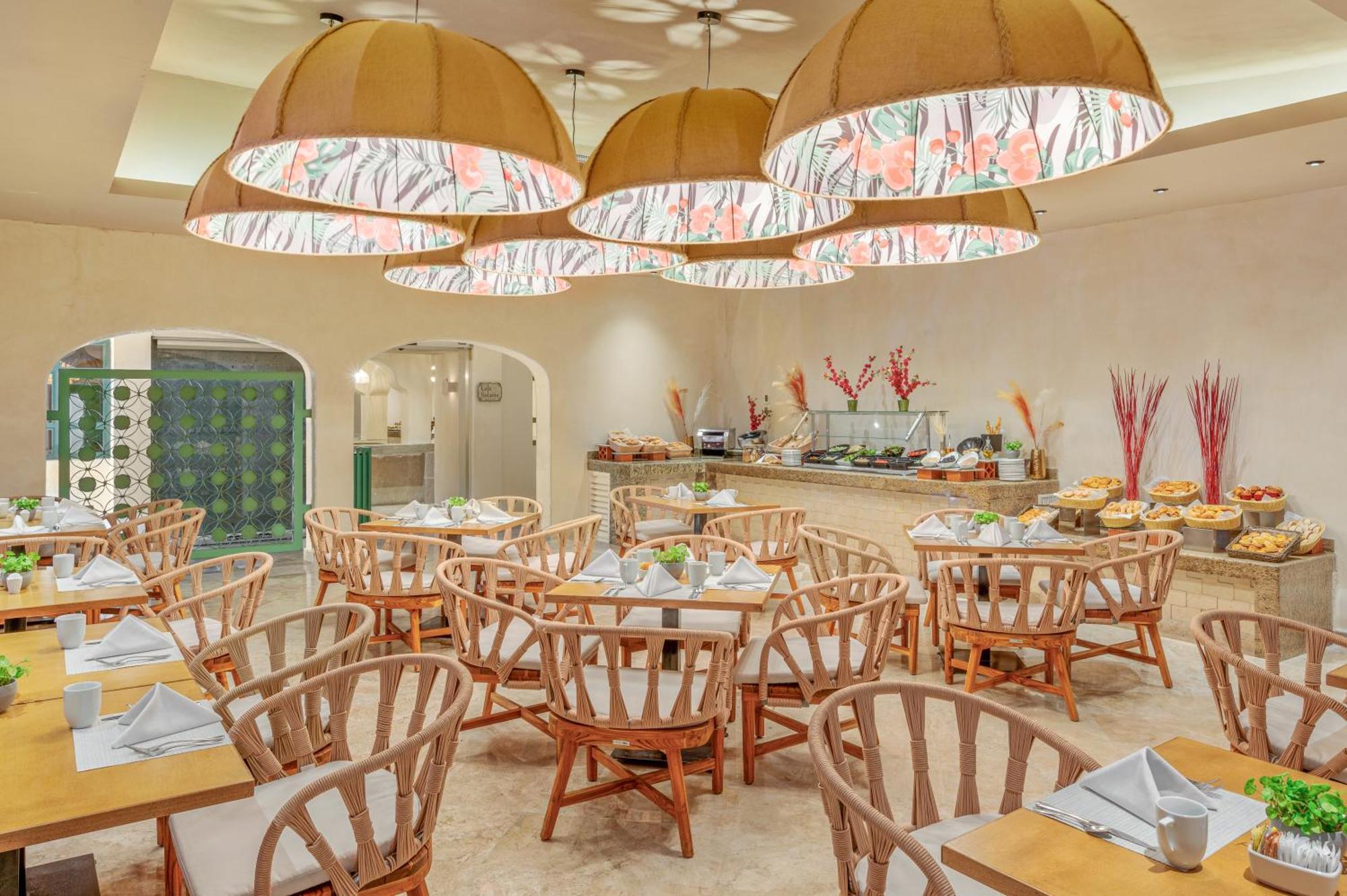 Gr Solaris Caribe 5* Cancun