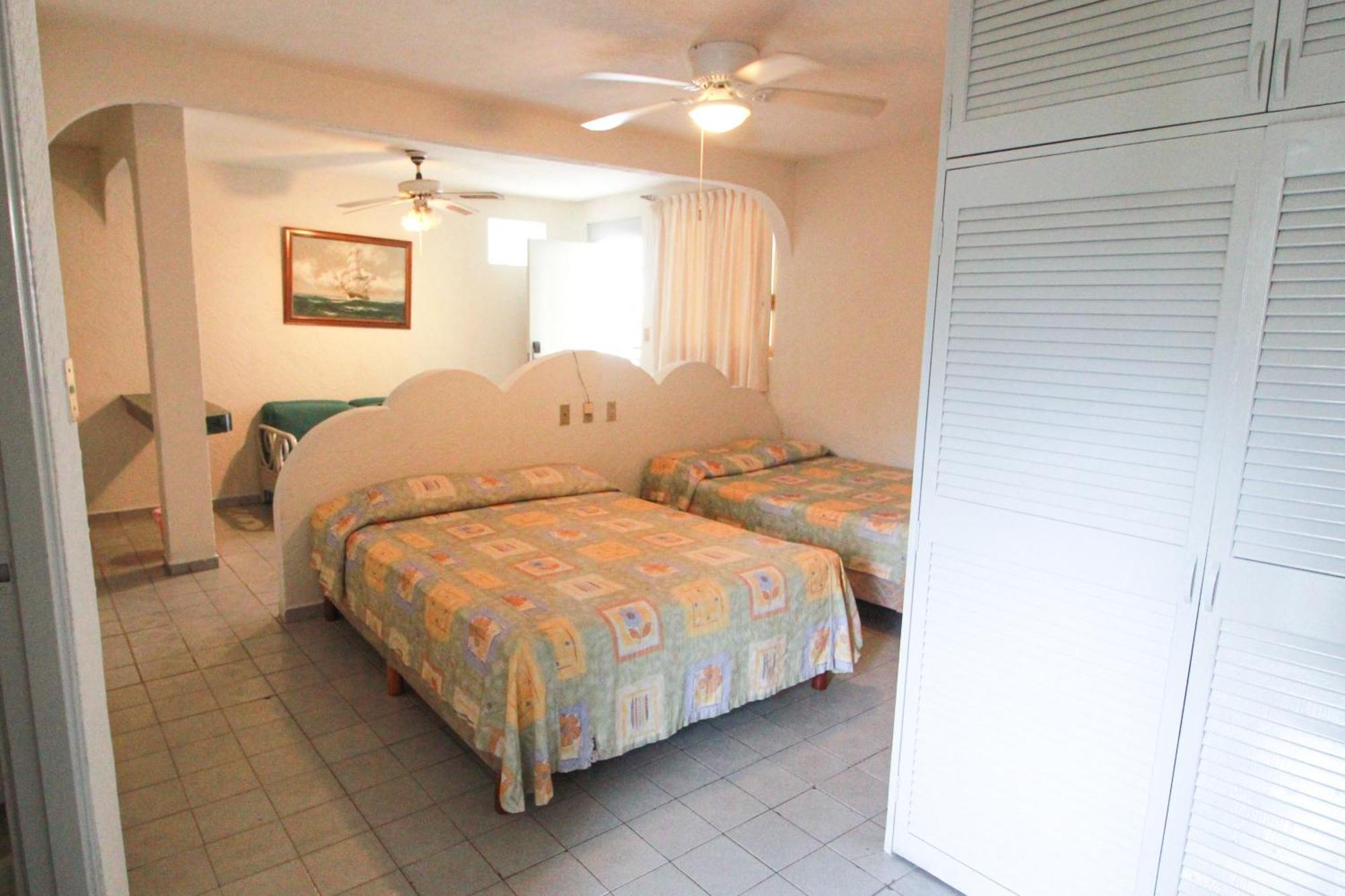 Hotel Jazmin Acapulco