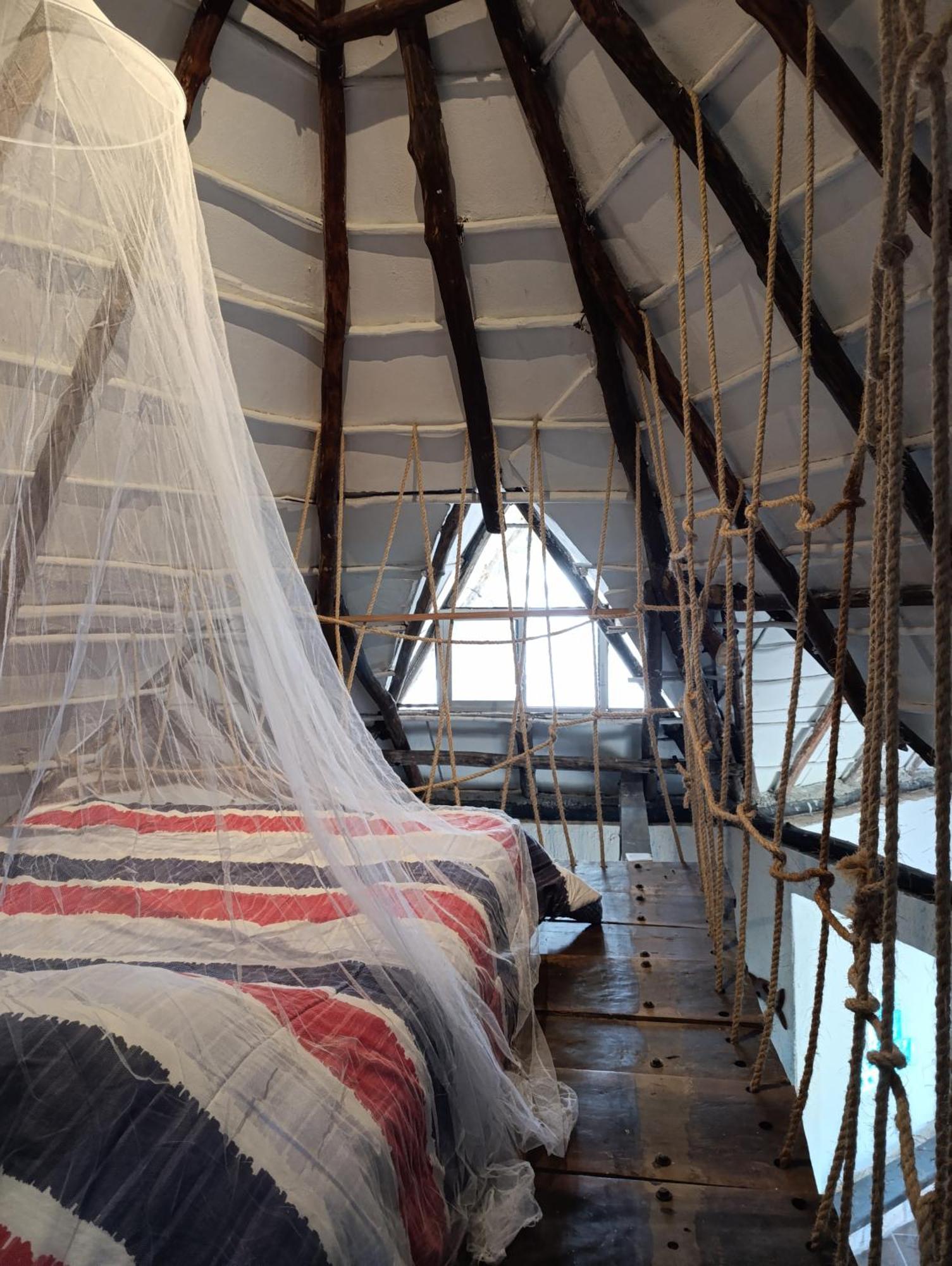 Lodge Chez Gigi - Eco