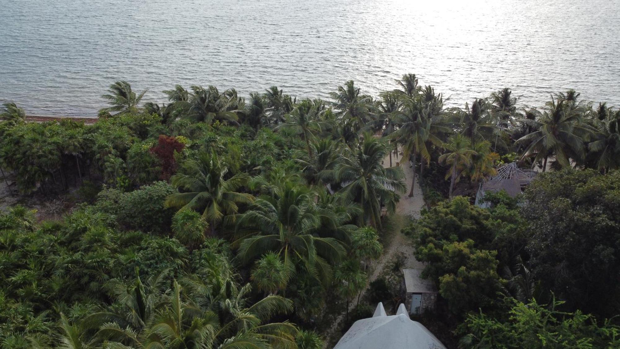 Chez Gigi - Eco * Mahahual