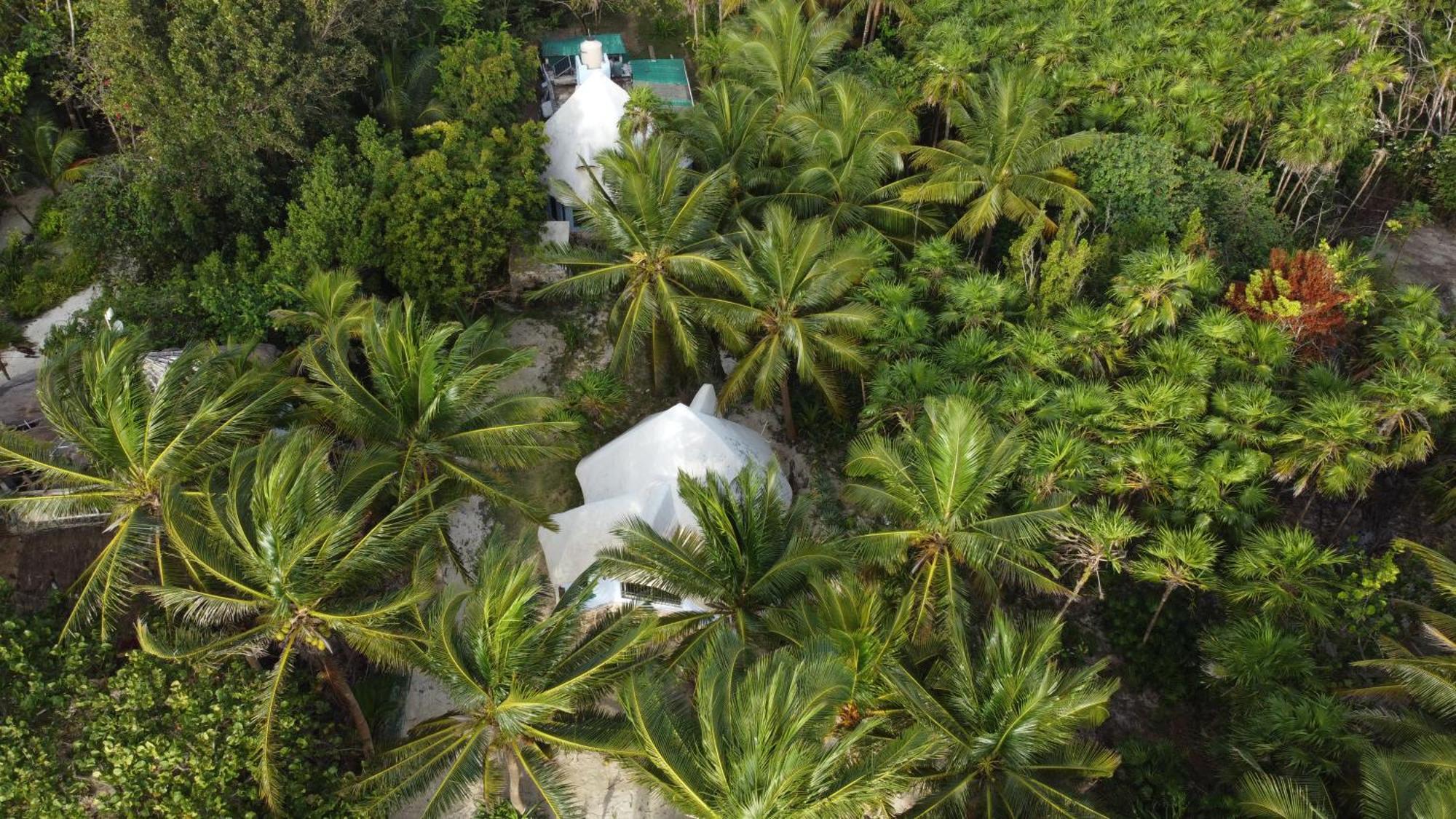 Chez Gigi - Eco *