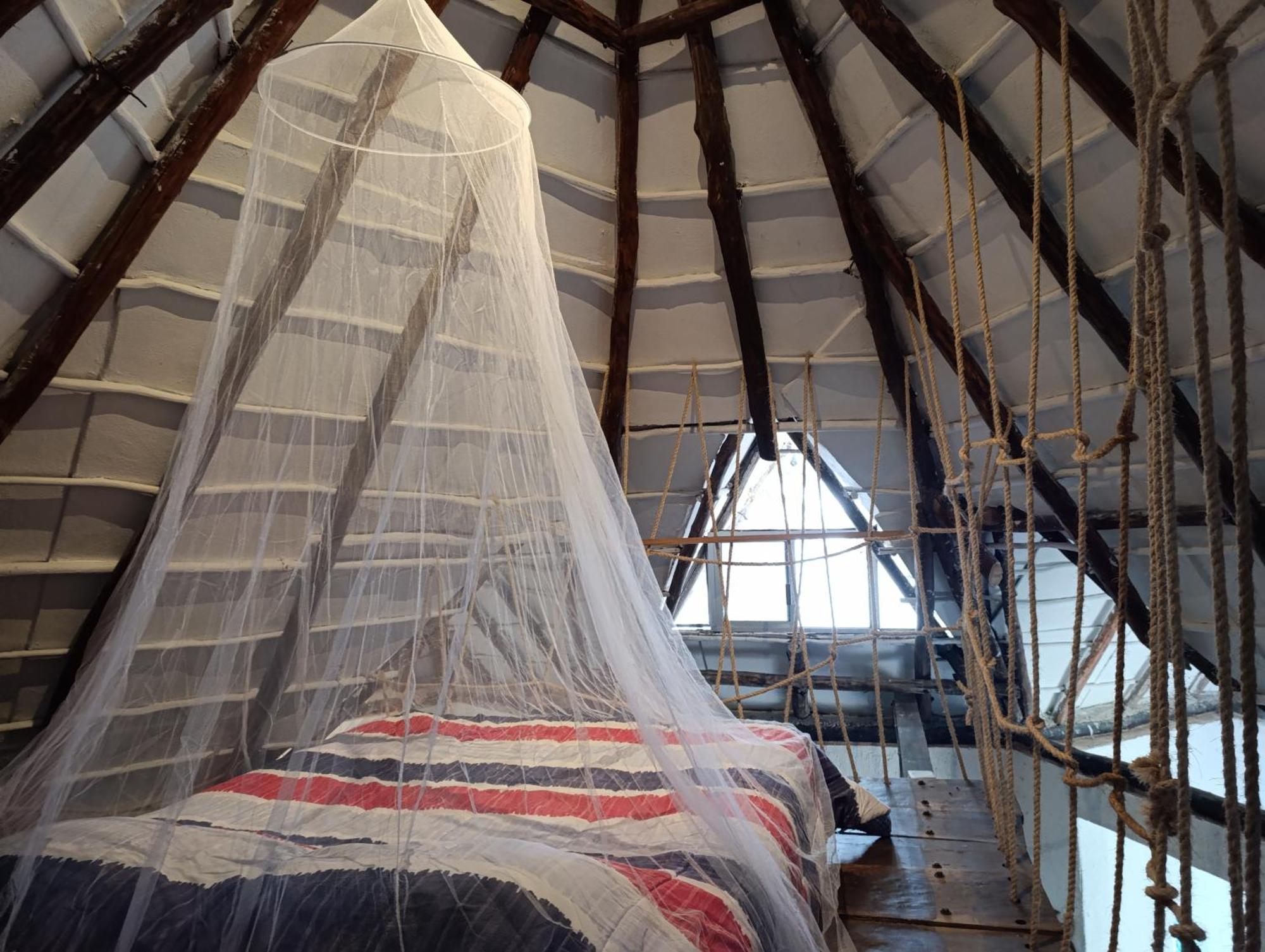 Chez Gigi - Eco * Mahahual