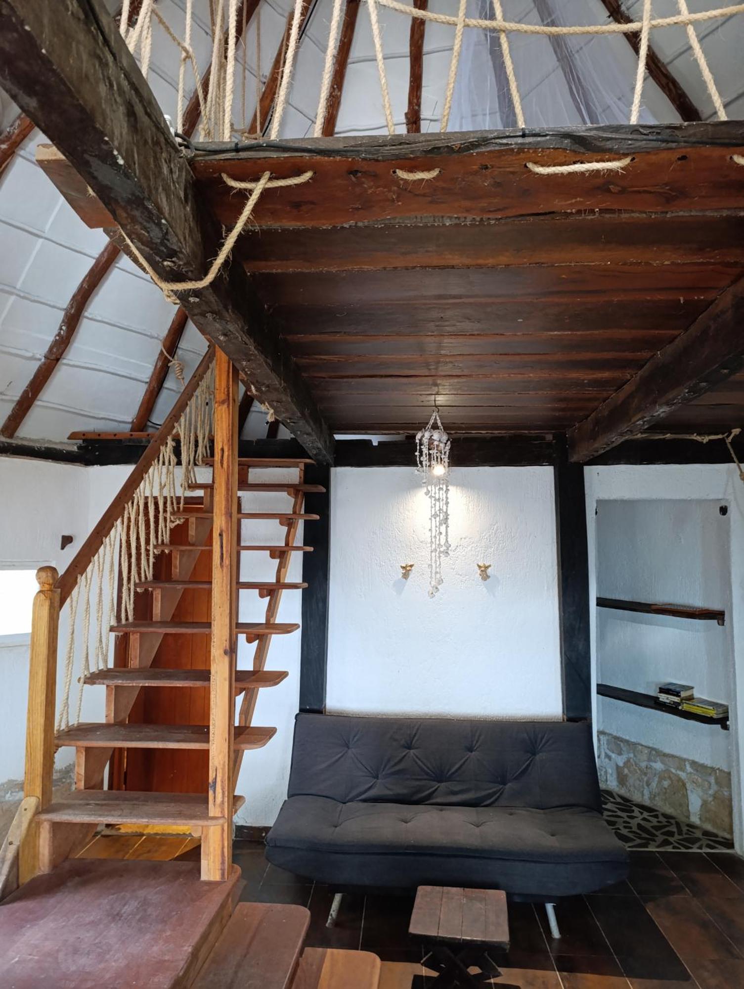 Lodge Chez Gigi - Eco
