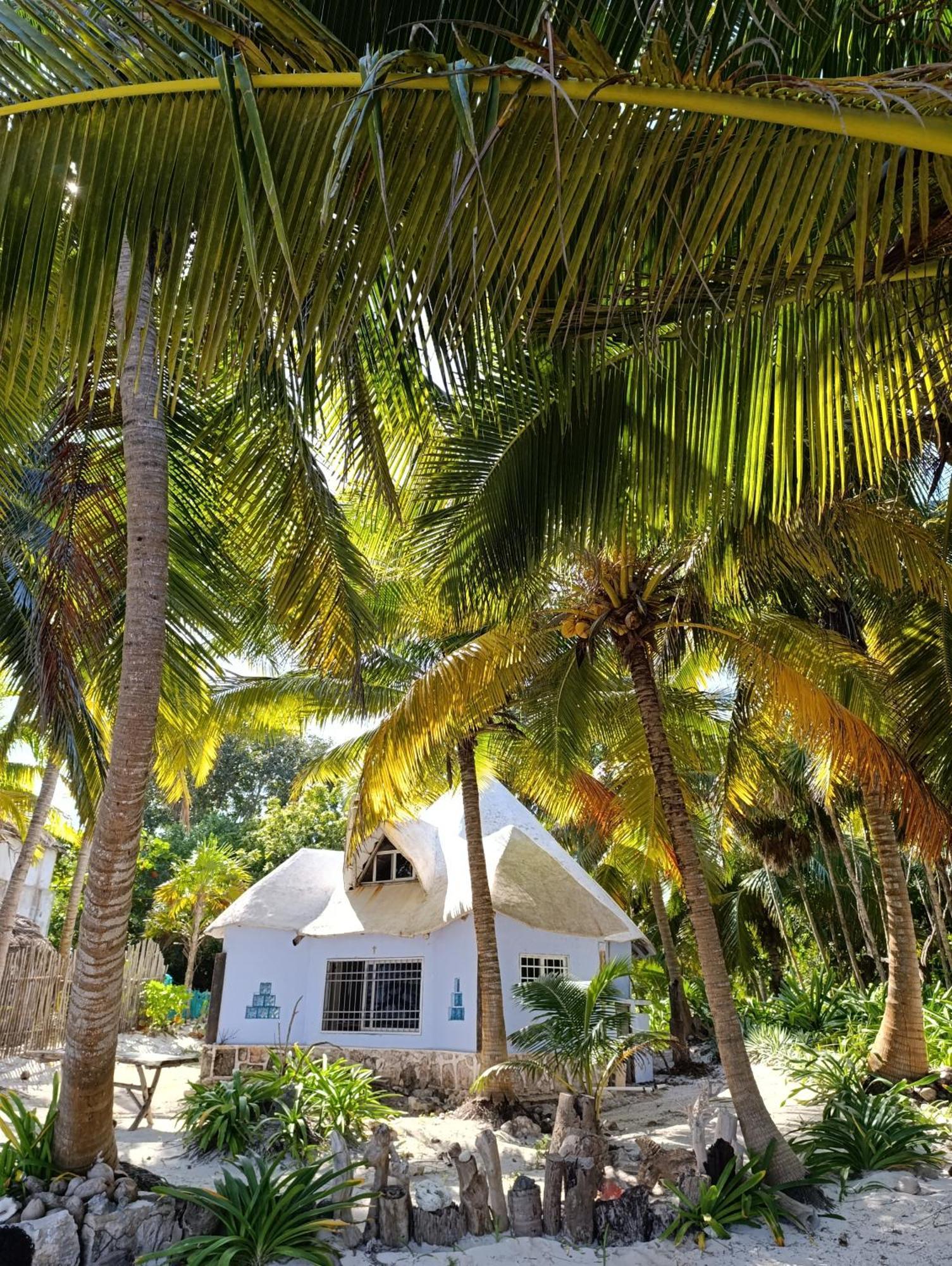 Lodge Chez Gigi - Eco *