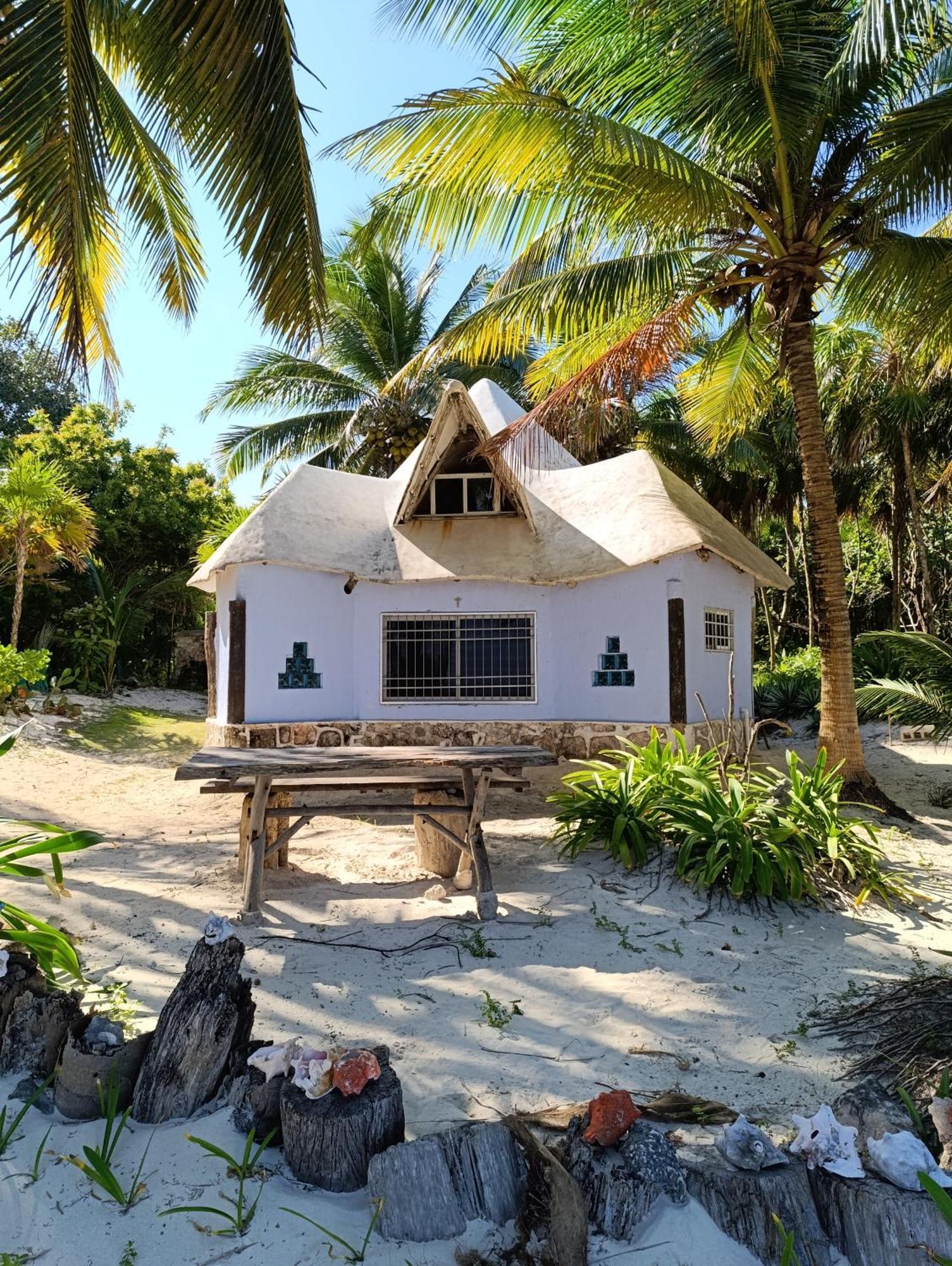 Chez Gigi - Eco * Mahahual