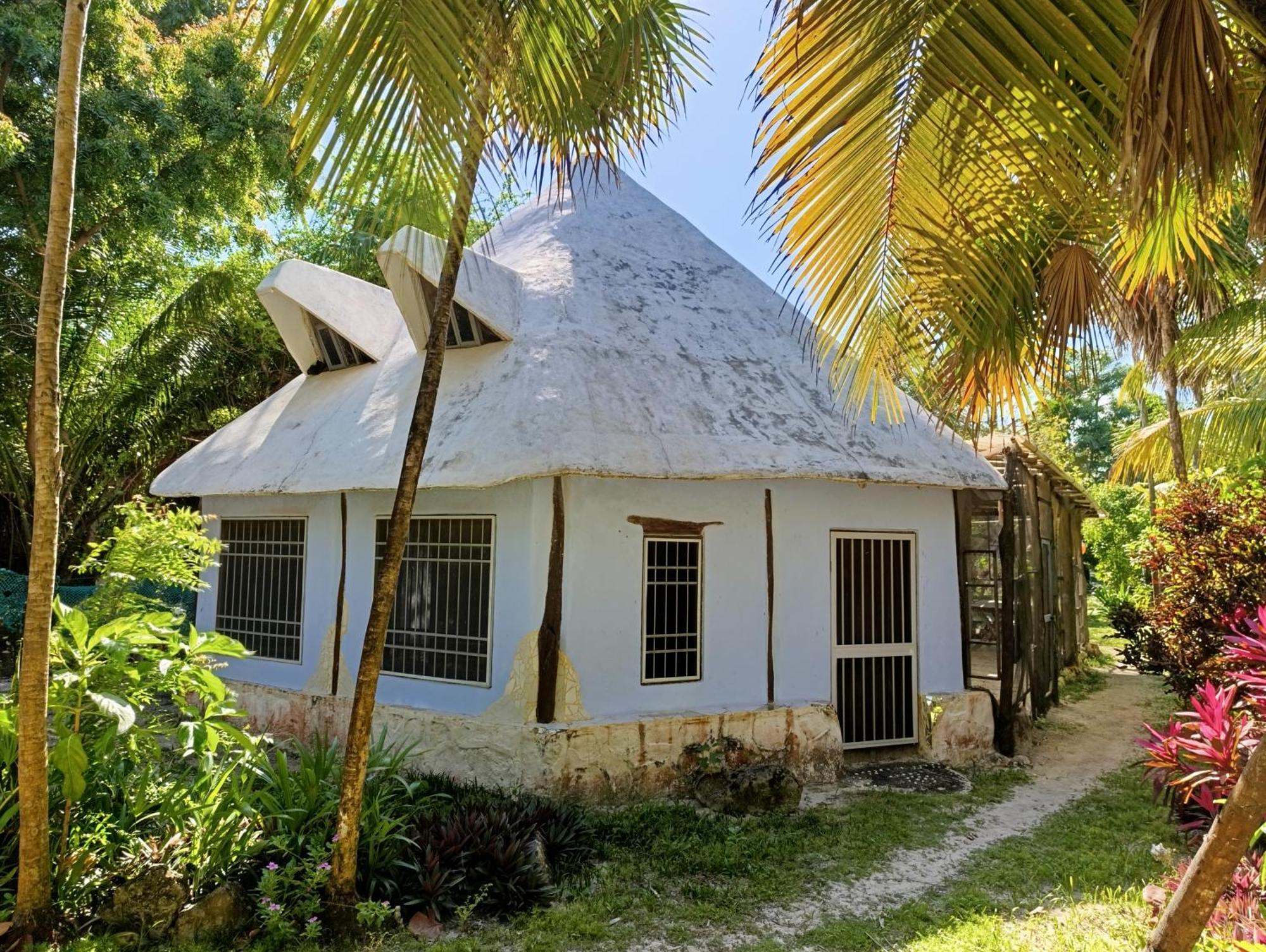 Chez Gigi - Eco