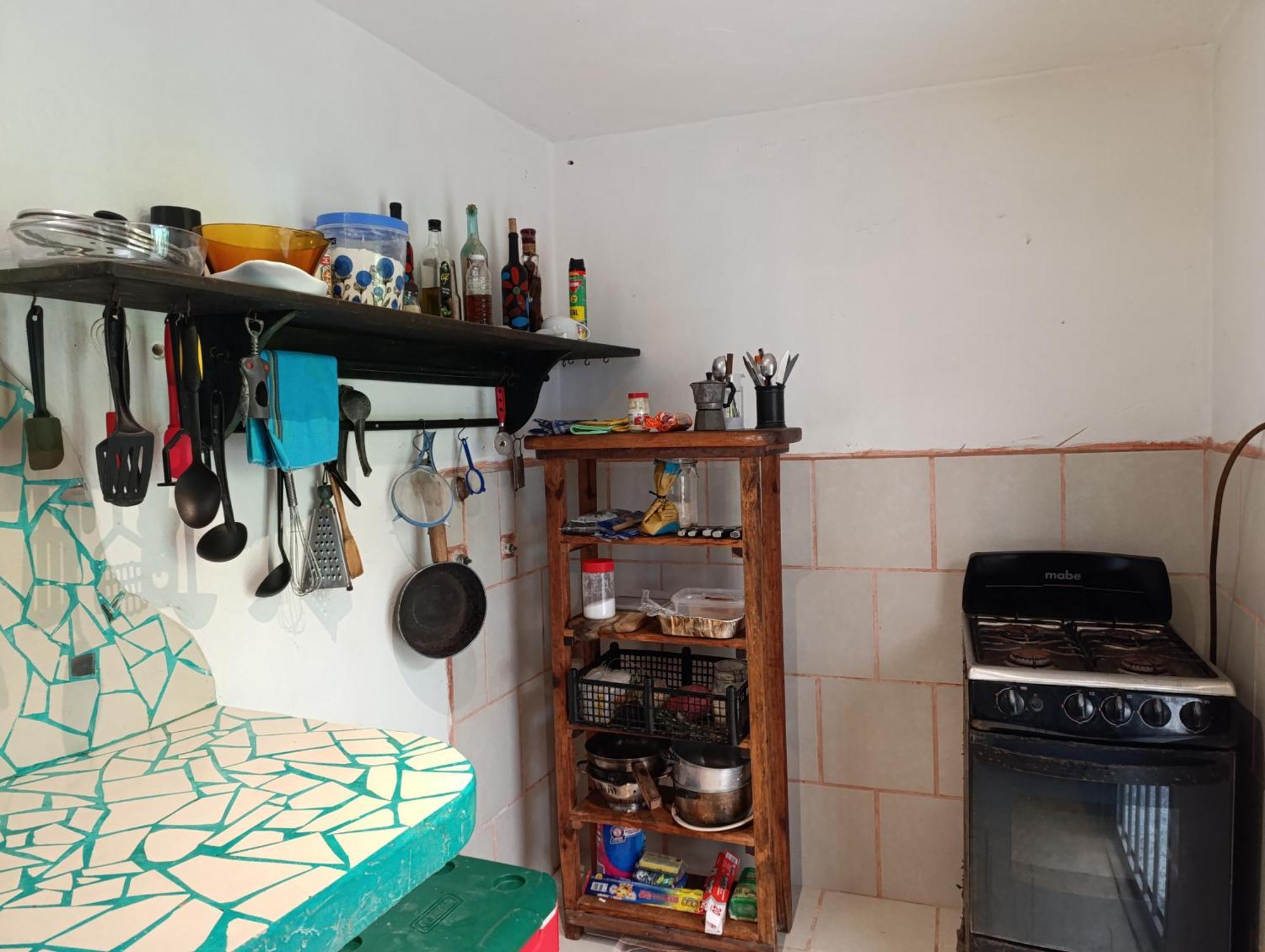 Lodge Chez Gigi - Eco