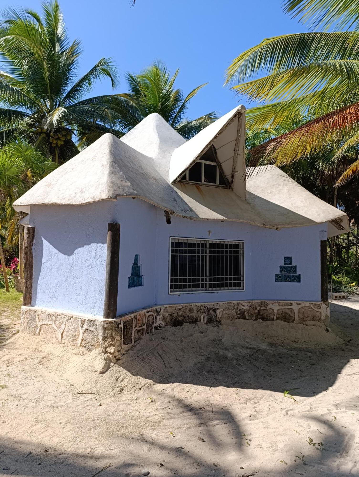 Chez Gigi - Eco Lodge *