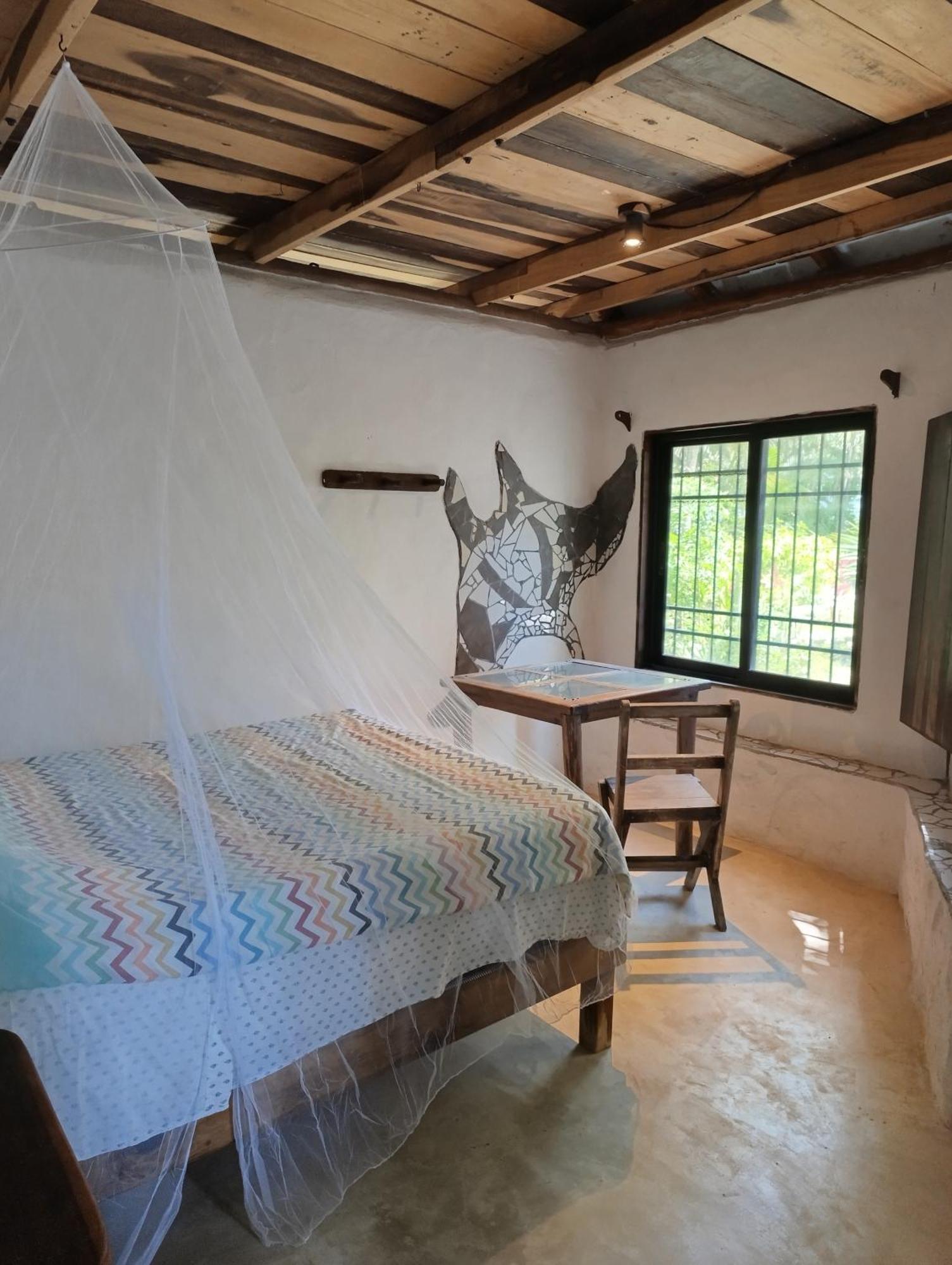 Chez Gigi - Eco Lodge Mahahual