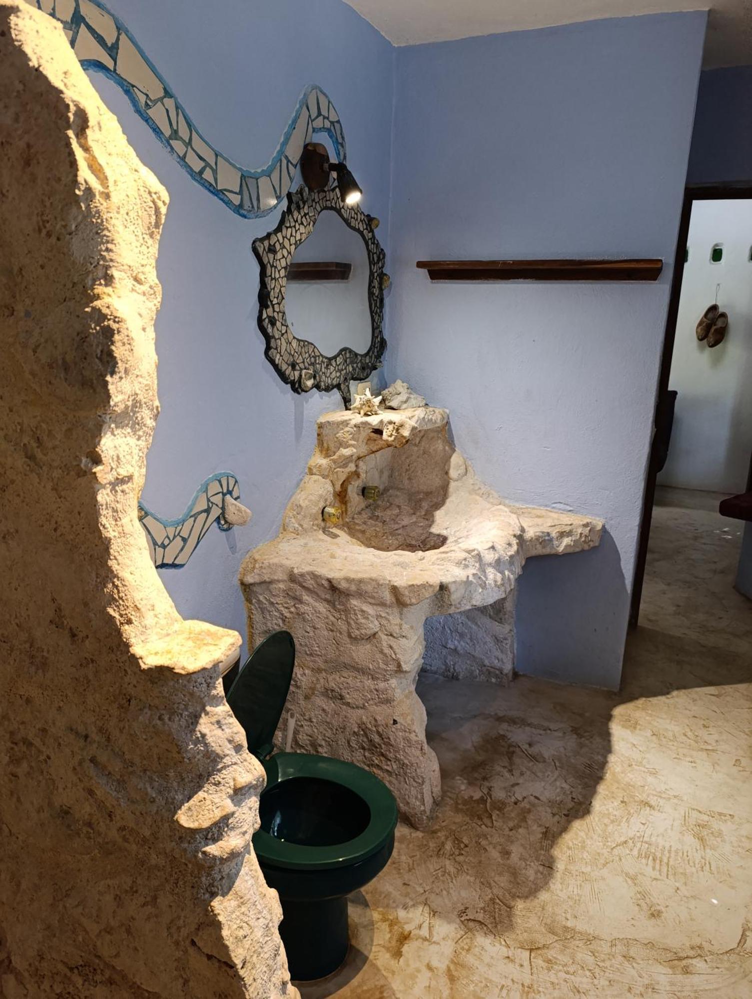 Chez Gigi - Eco *