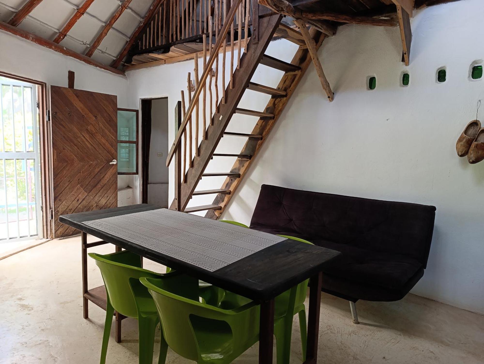 Chez Gigi - Eco Mahahual
