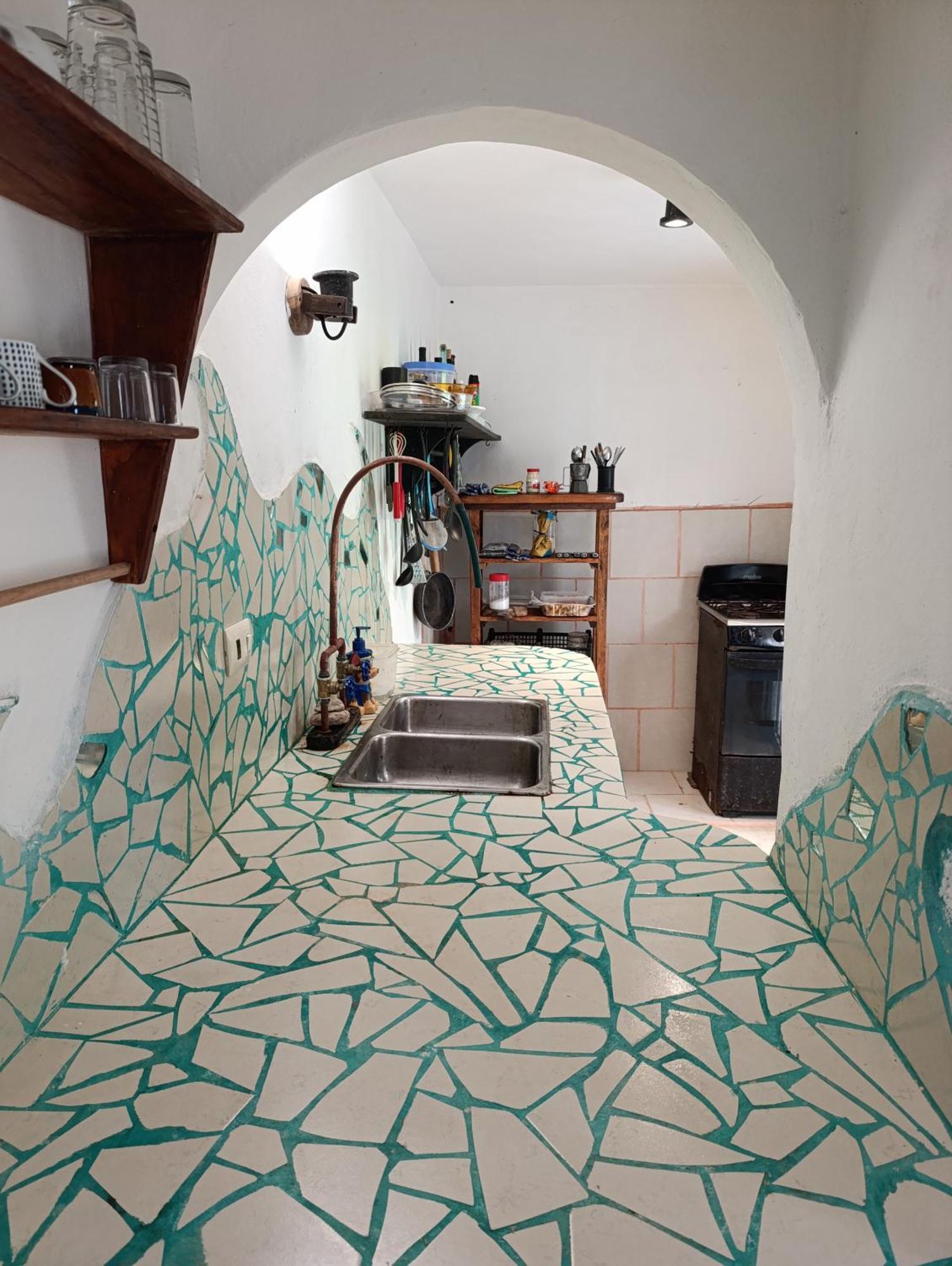 Chez Gigi - Eco Lodge