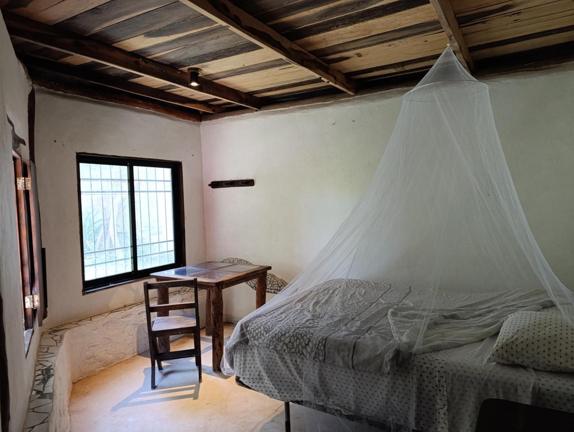 Lodge Chez Gigi - Eco