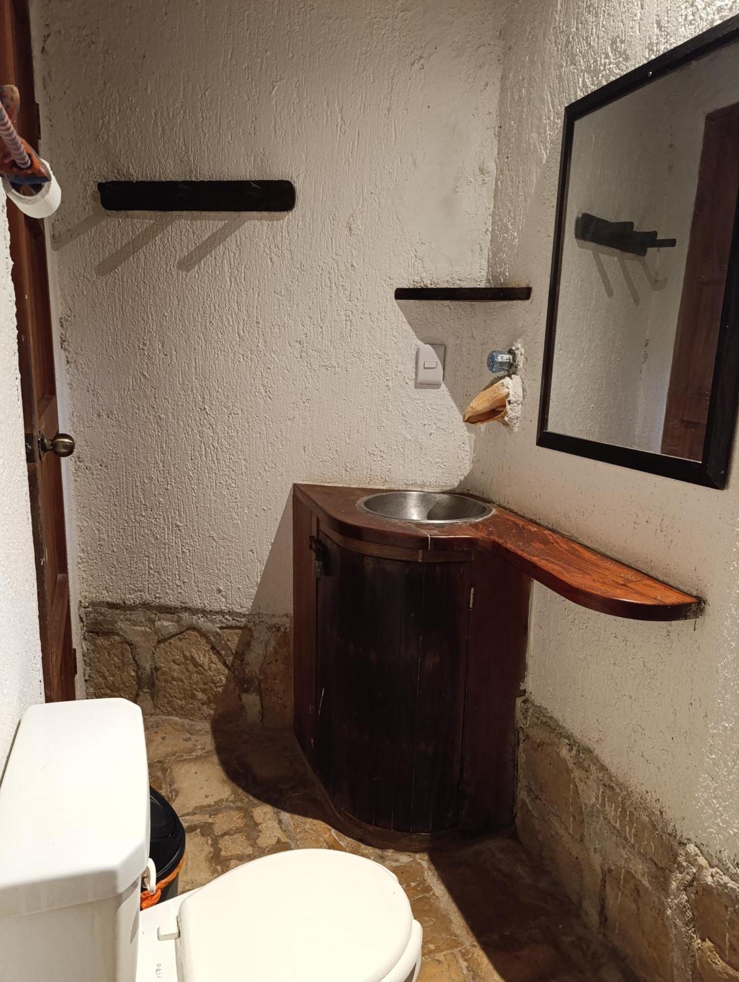 Chez Gigi - Eco Mahahual