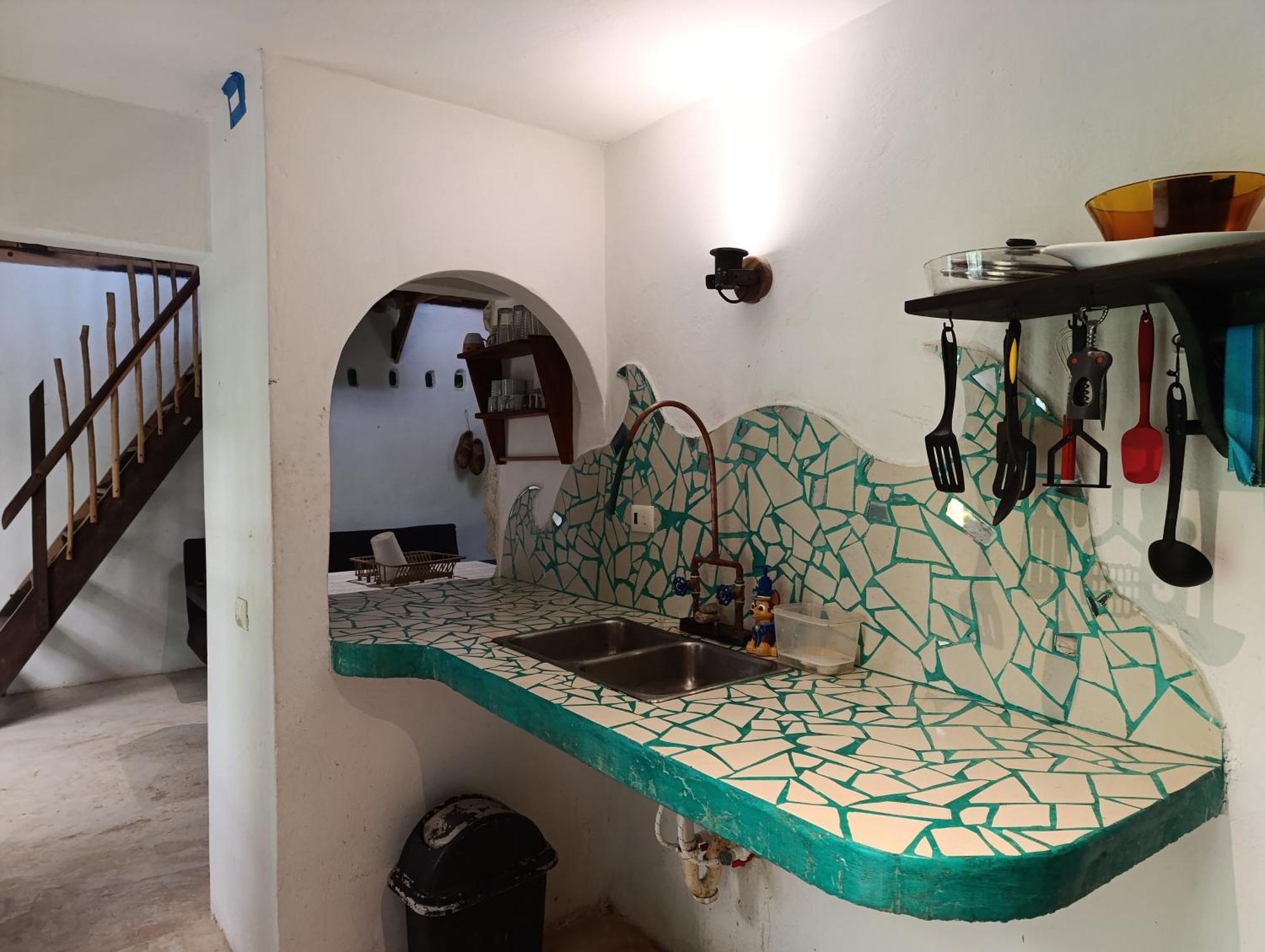Chez Gigi - Eco