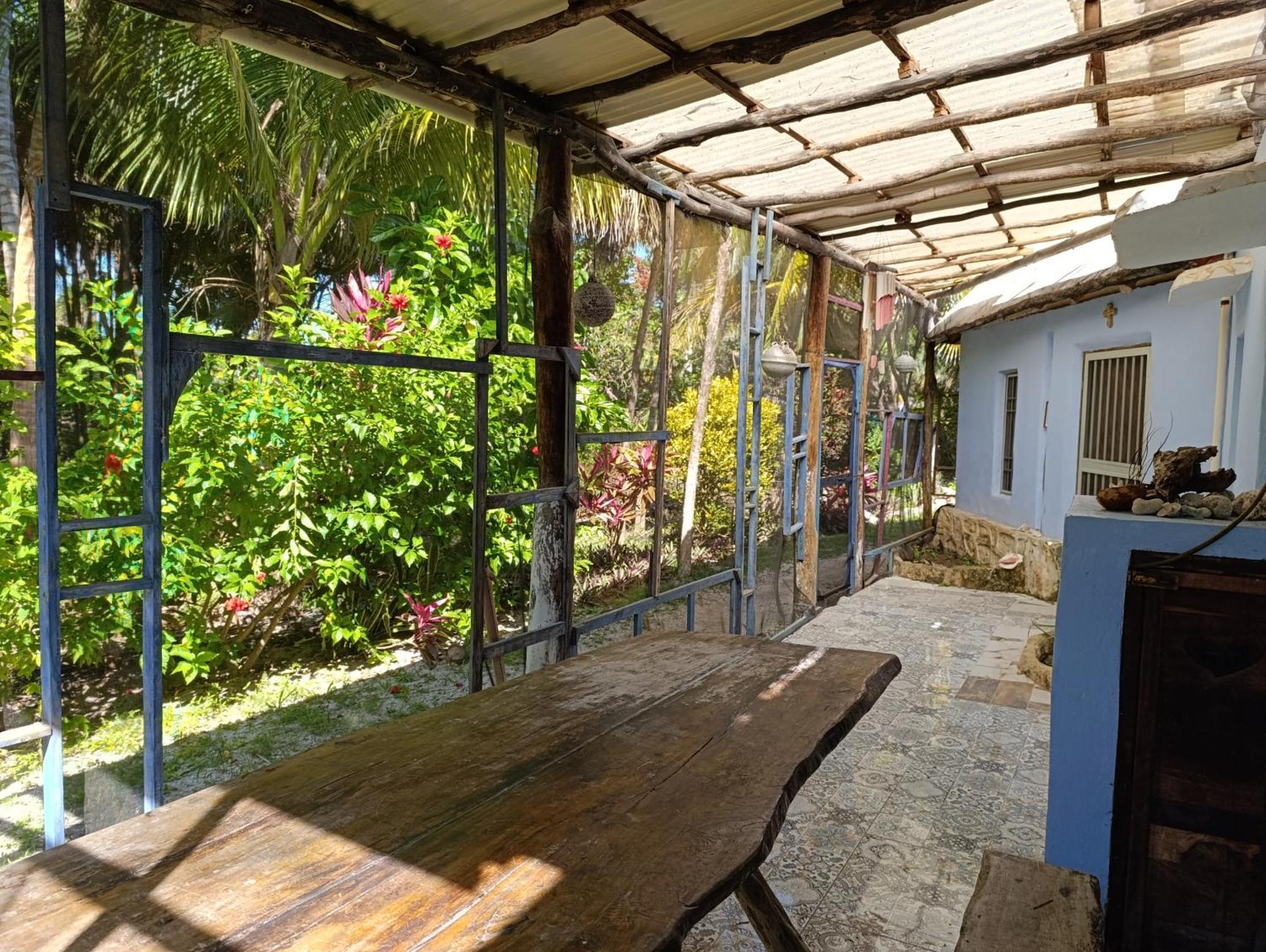 Chez Gigi - Eco Lodge