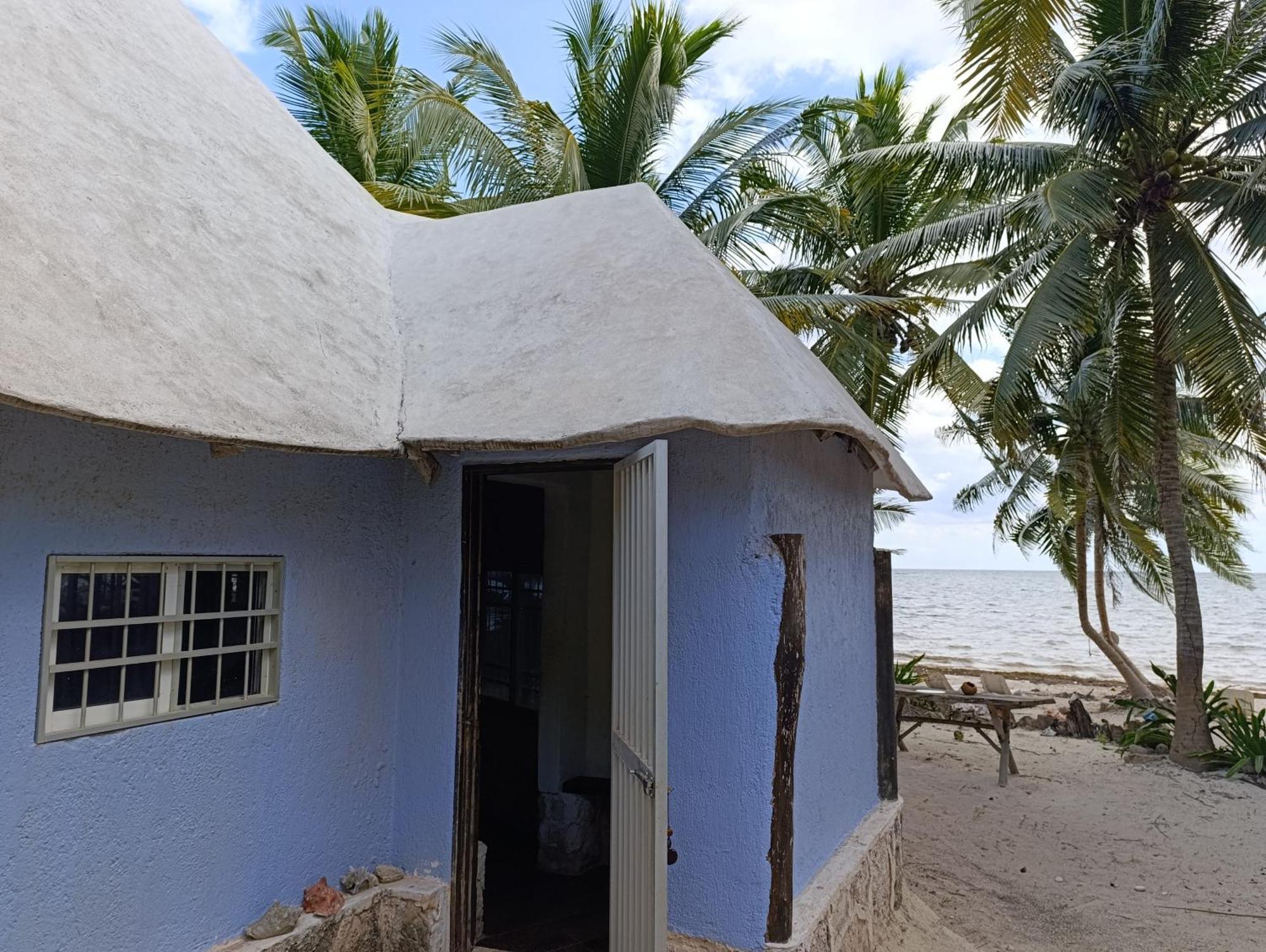 Chez Gigi - Eco Lodge *