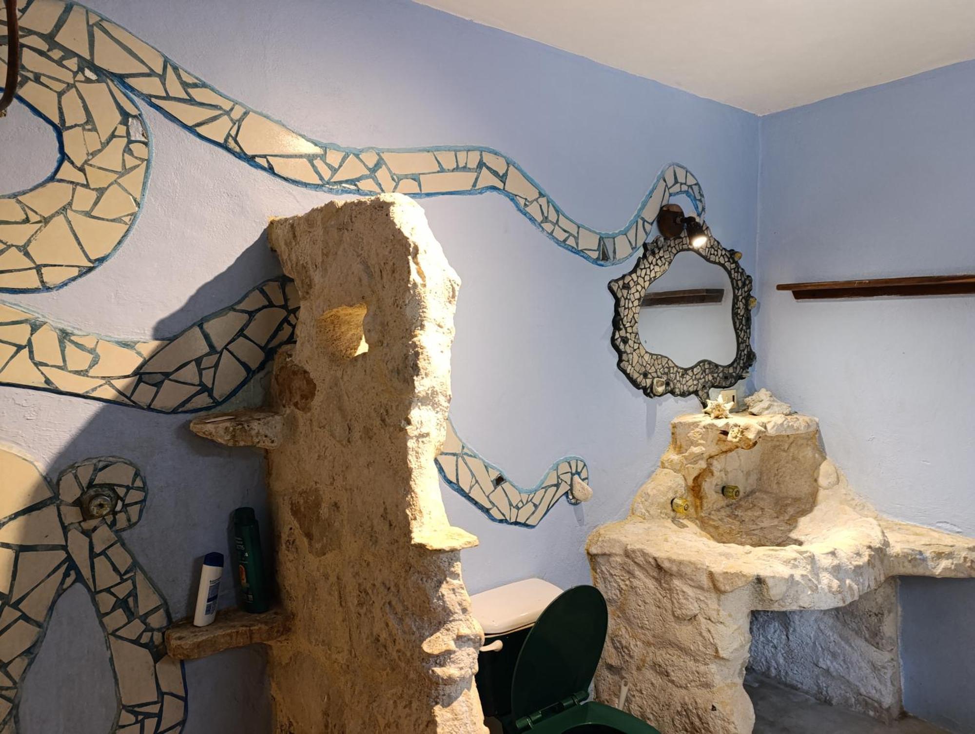 Lodge Chez Gigi - Eco *