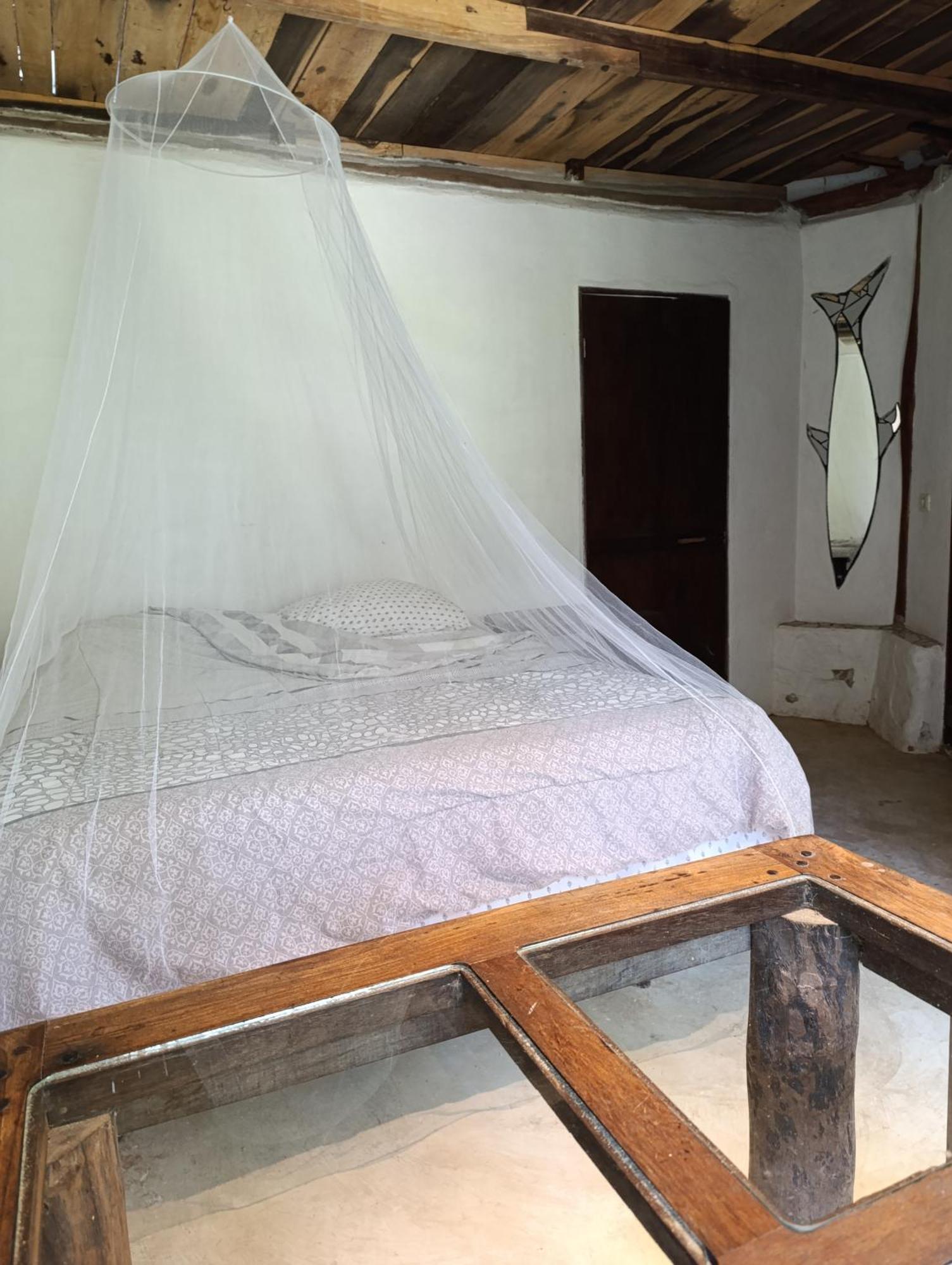 Lodge Chez Gigi - Eco Mahahual