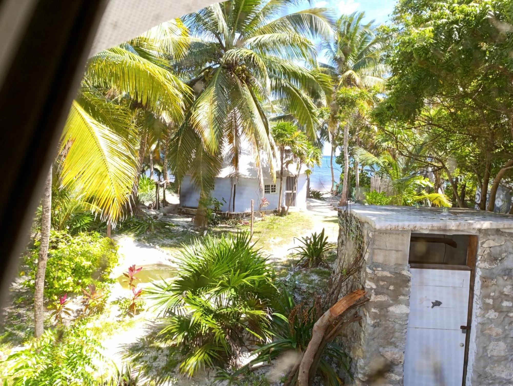 Chez Gigi - Eco Mahahual