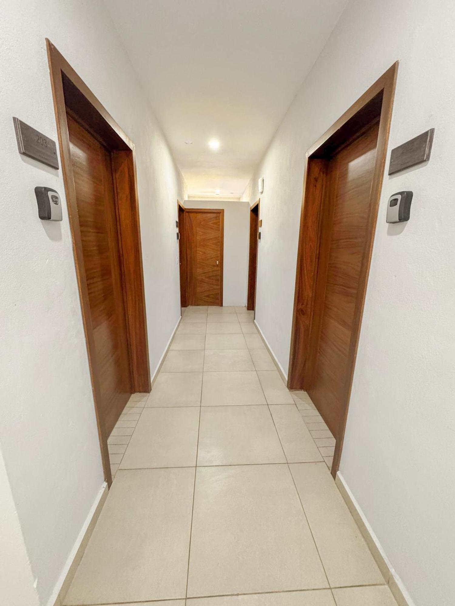 Kavala Apartment