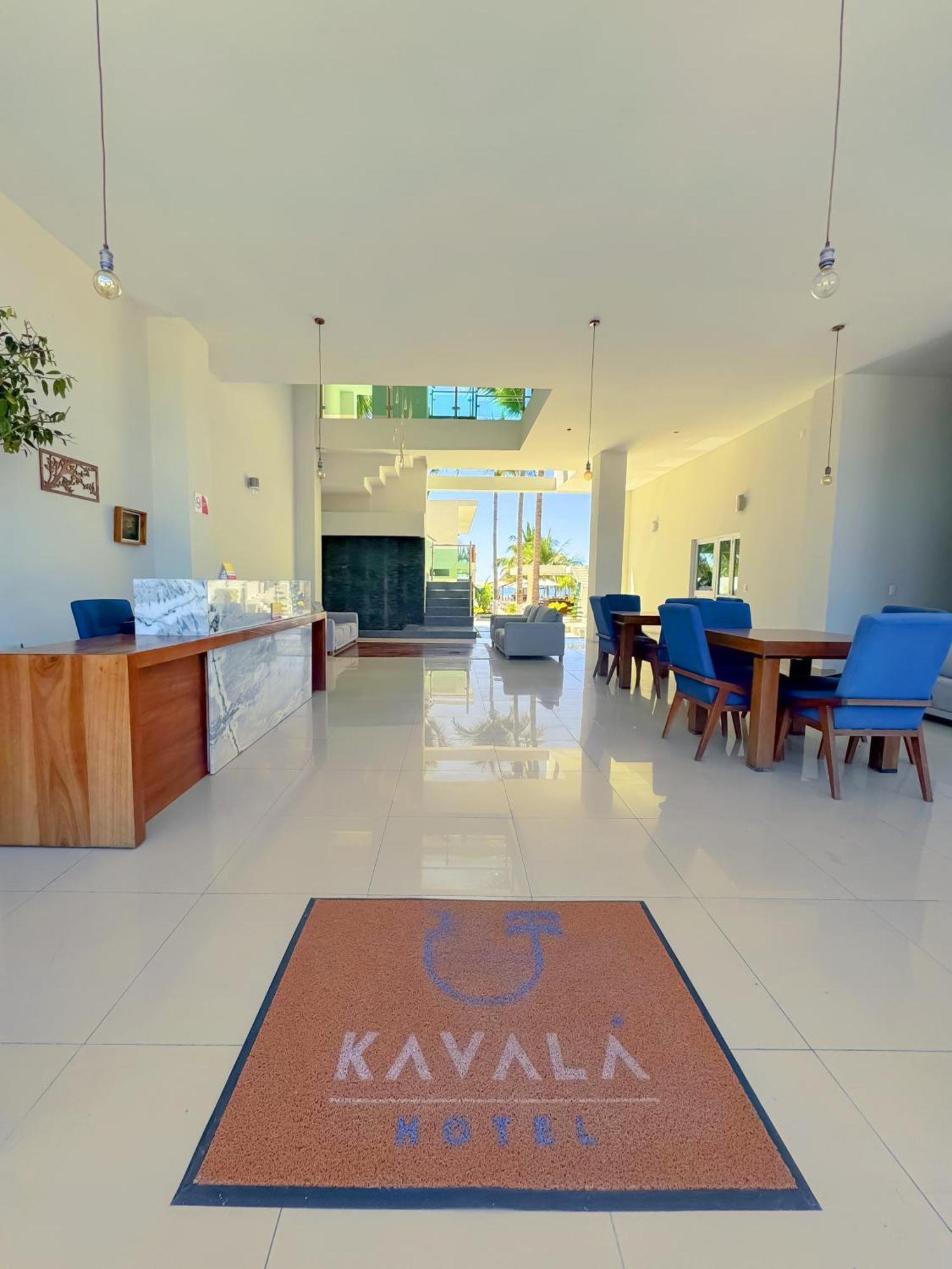 Kavala San Blas