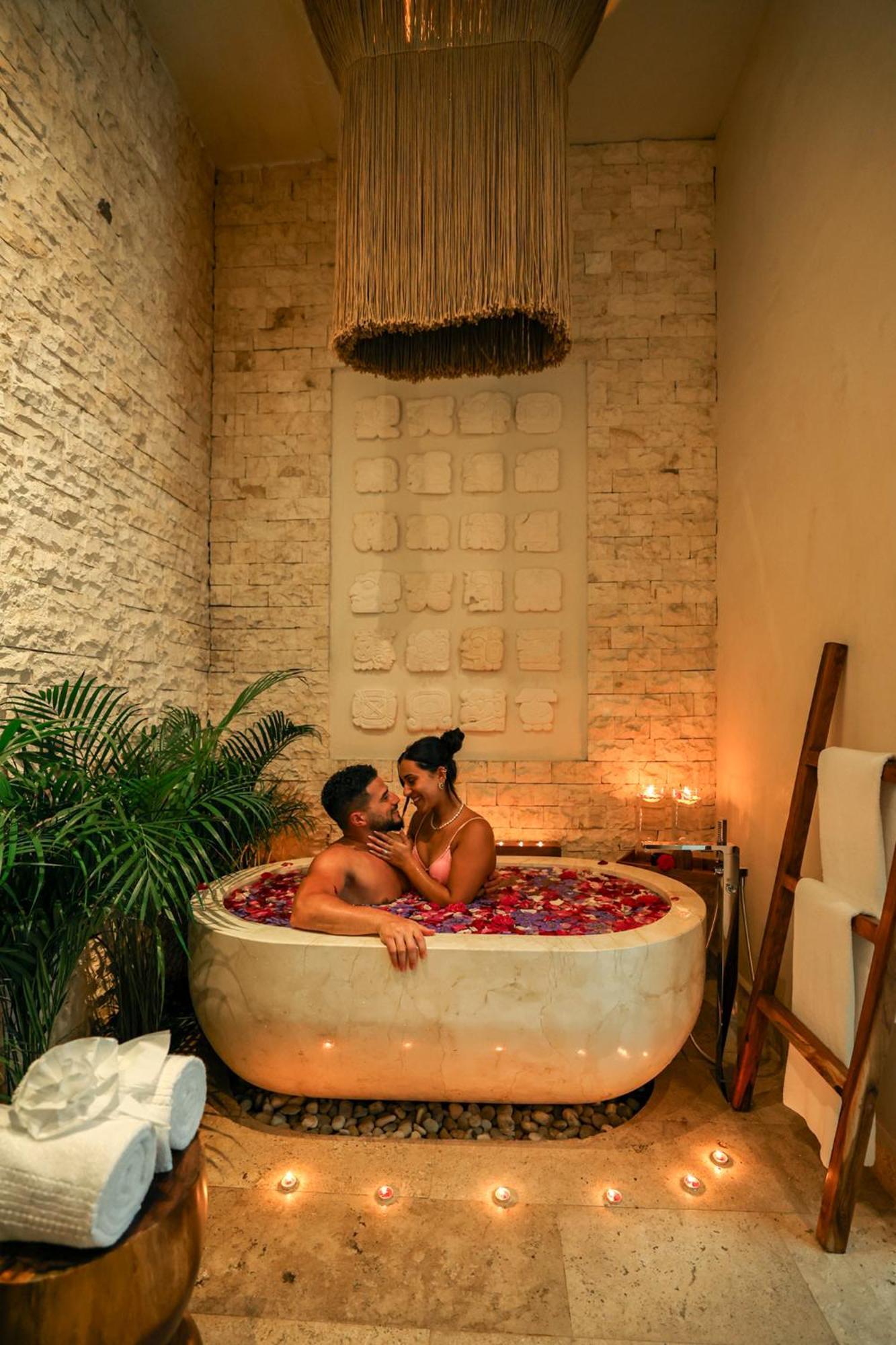 Olbil Boutique Hotel Valladolid (Yucatan)