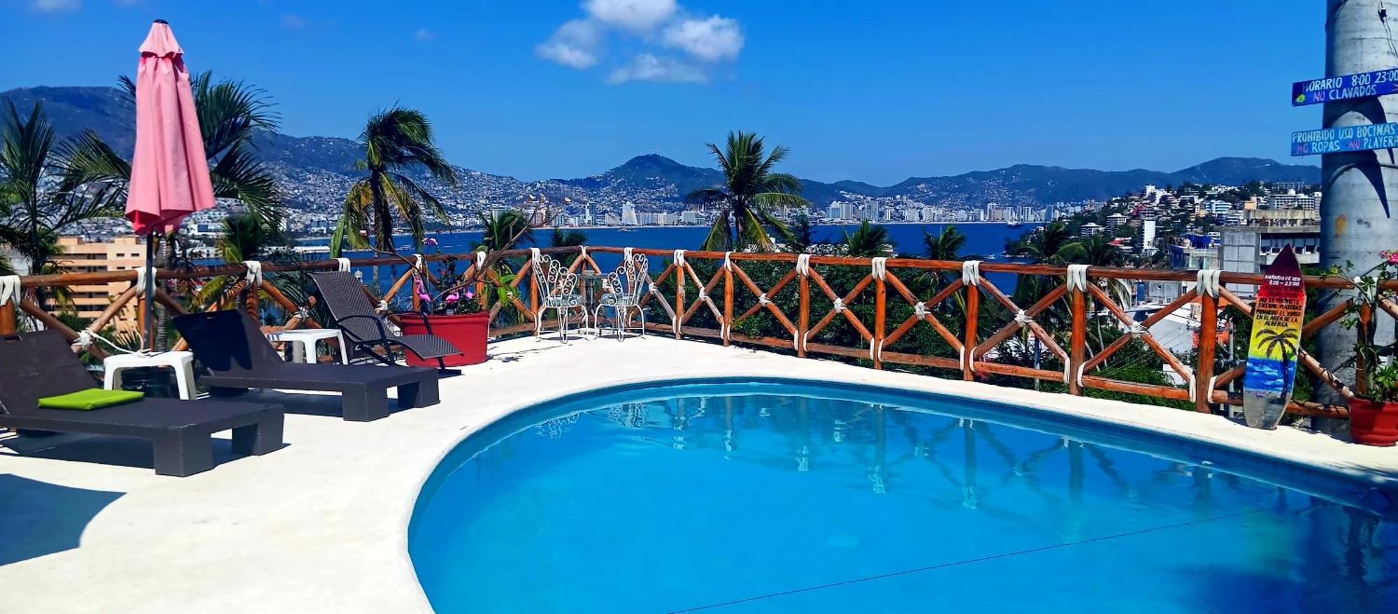 Guest house Casa Breizh