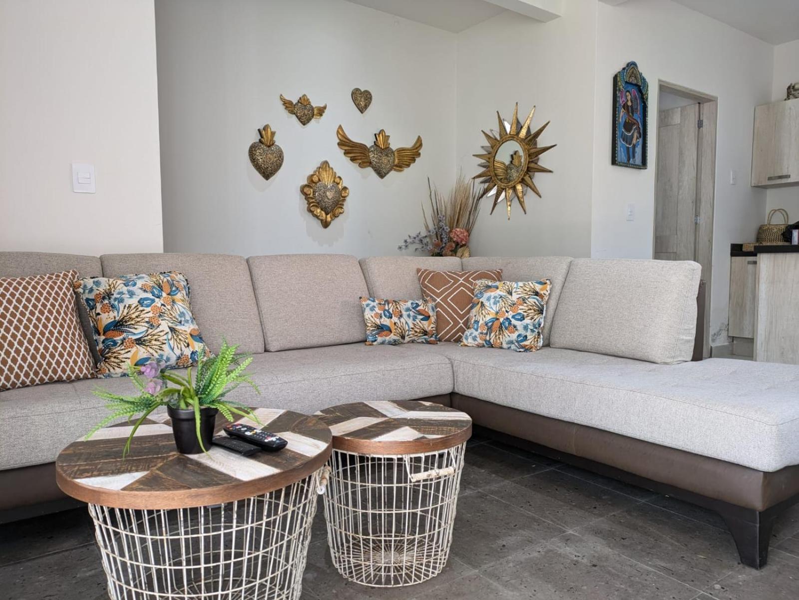Apartment Calicanto Sma *