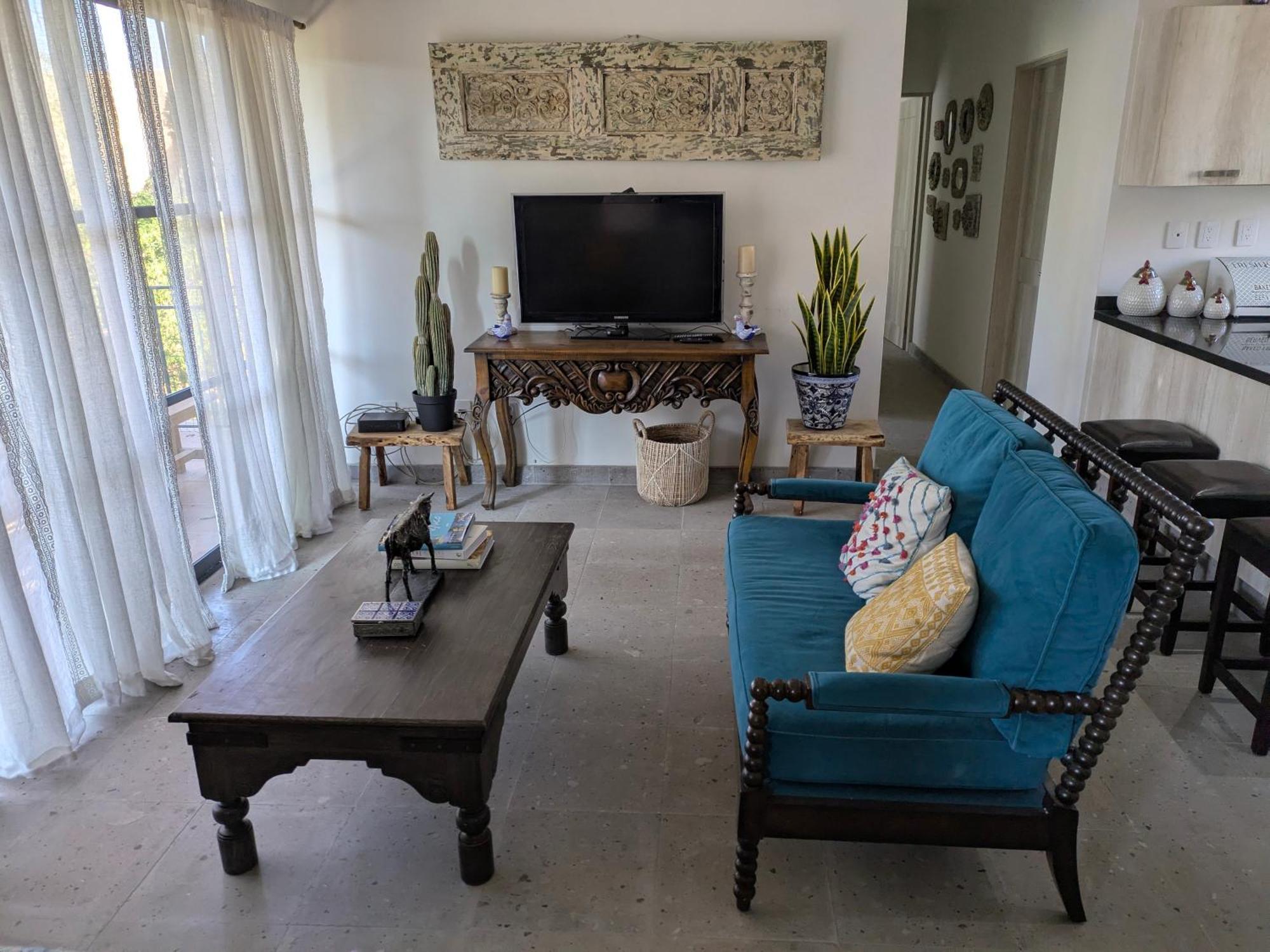 Apartment Calicanto Sma