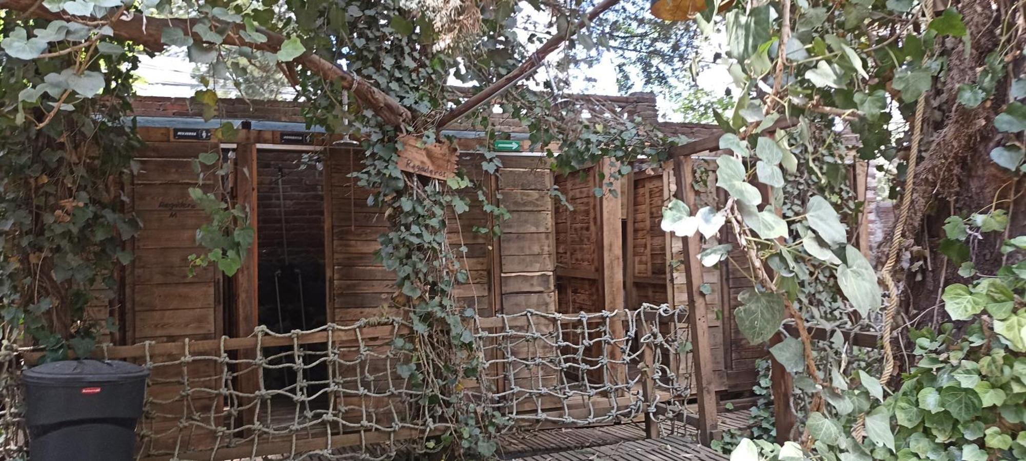 Mindfulness Glamping, Retiro De Yoga, Mexico City