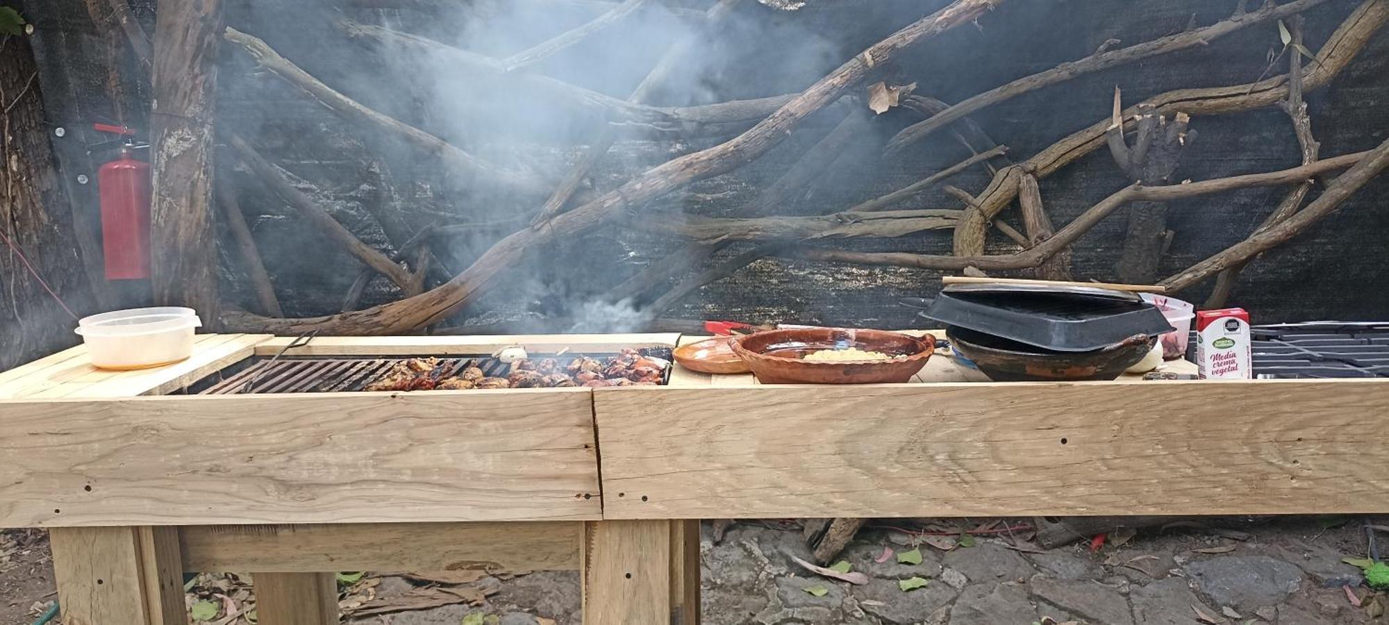 Campsite Mindfulness Glamping, Retiro De Yoga,