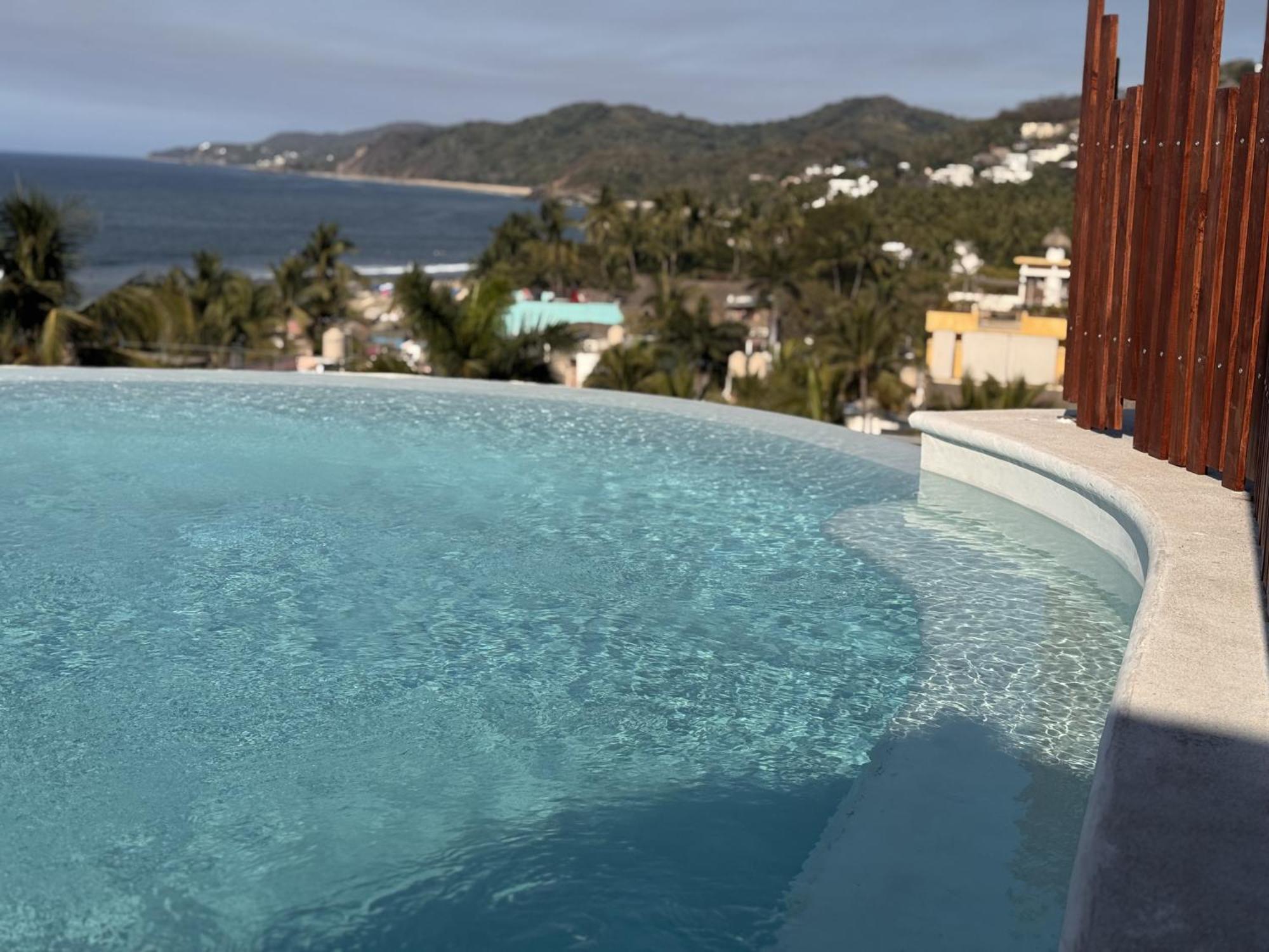 Hotel Nomada Wellness