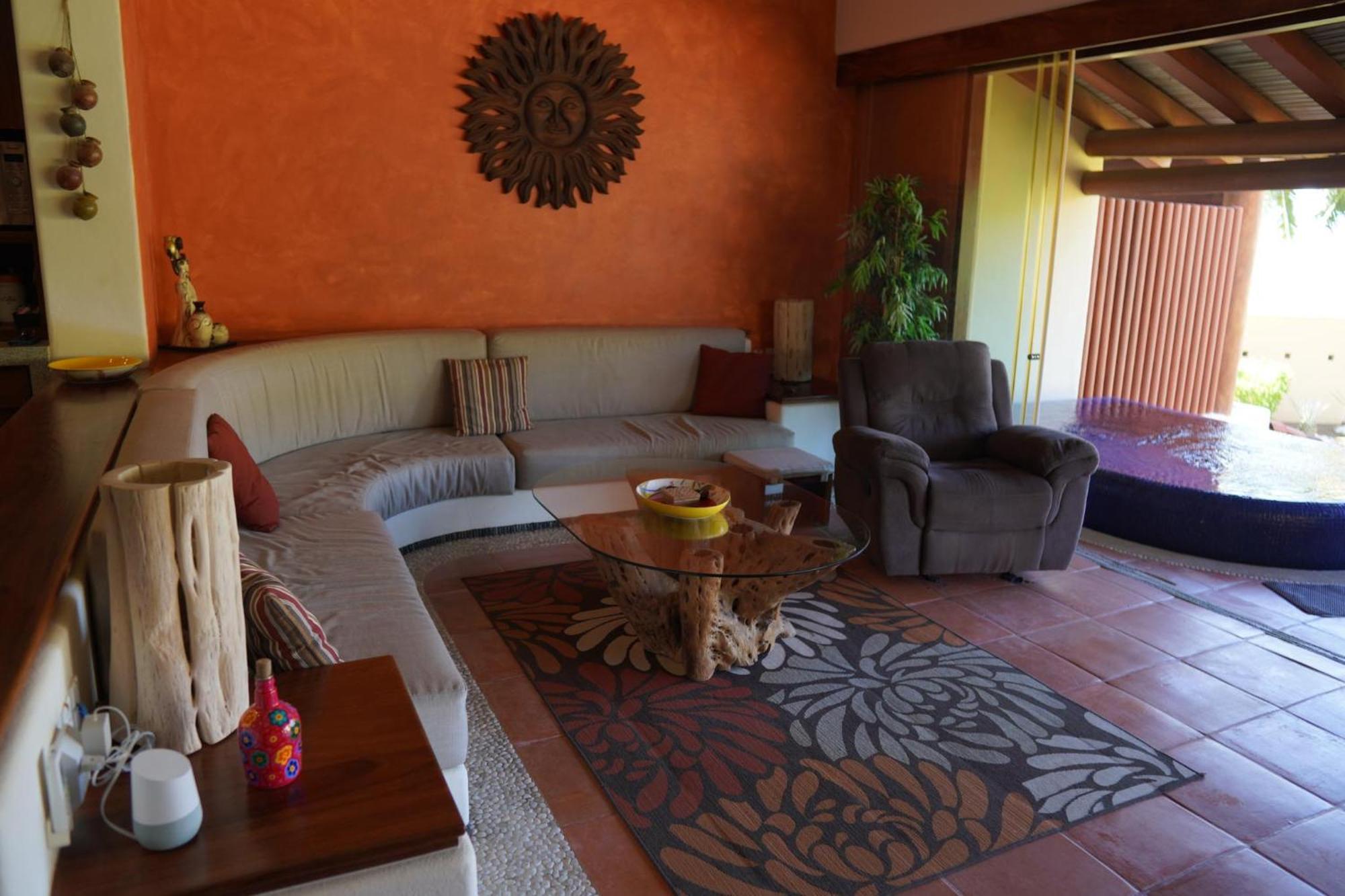 Playa Blanca 24, Luxury Beachfront *