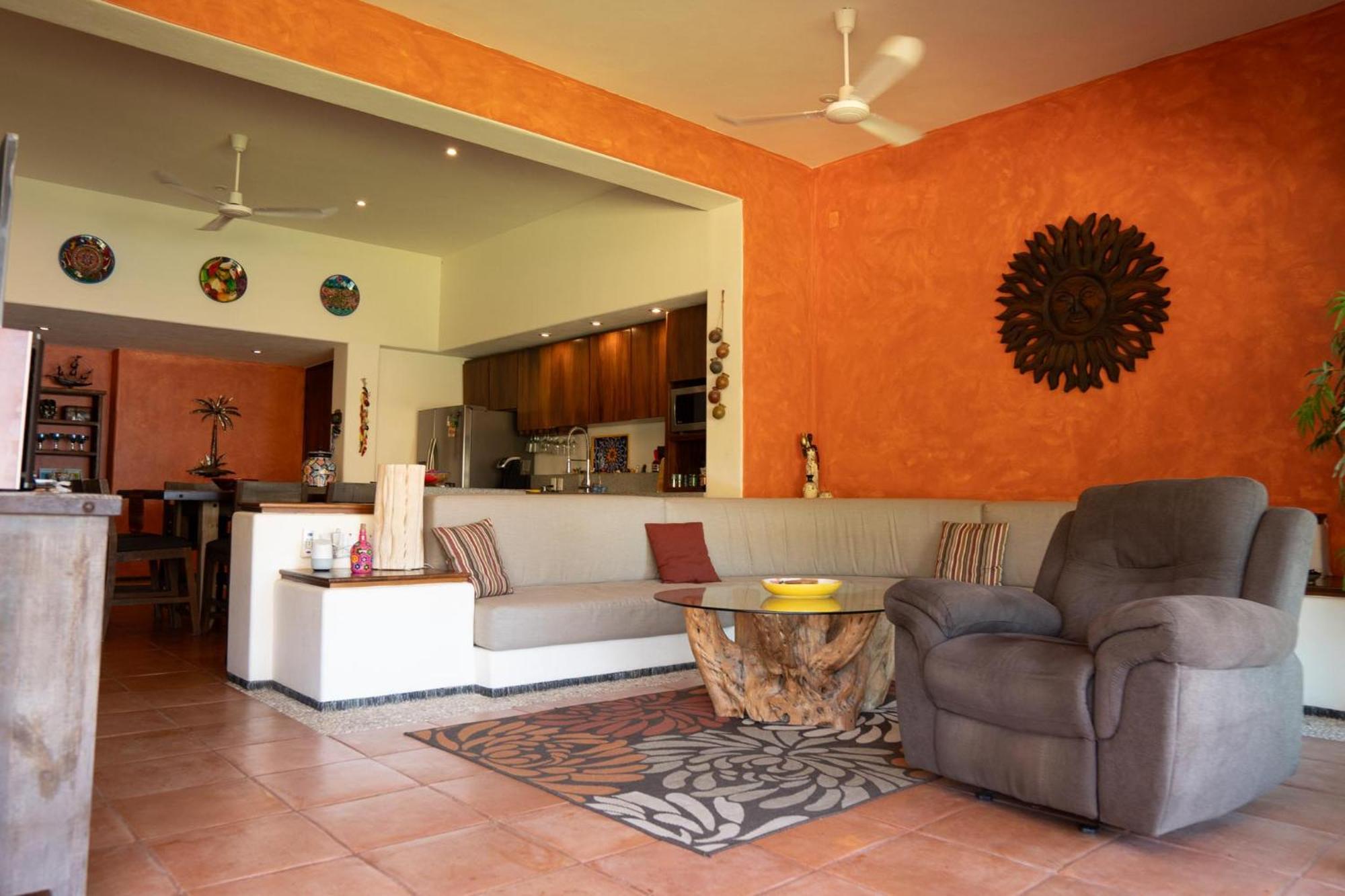 Playa Blanca 24, Luxury Beachfront