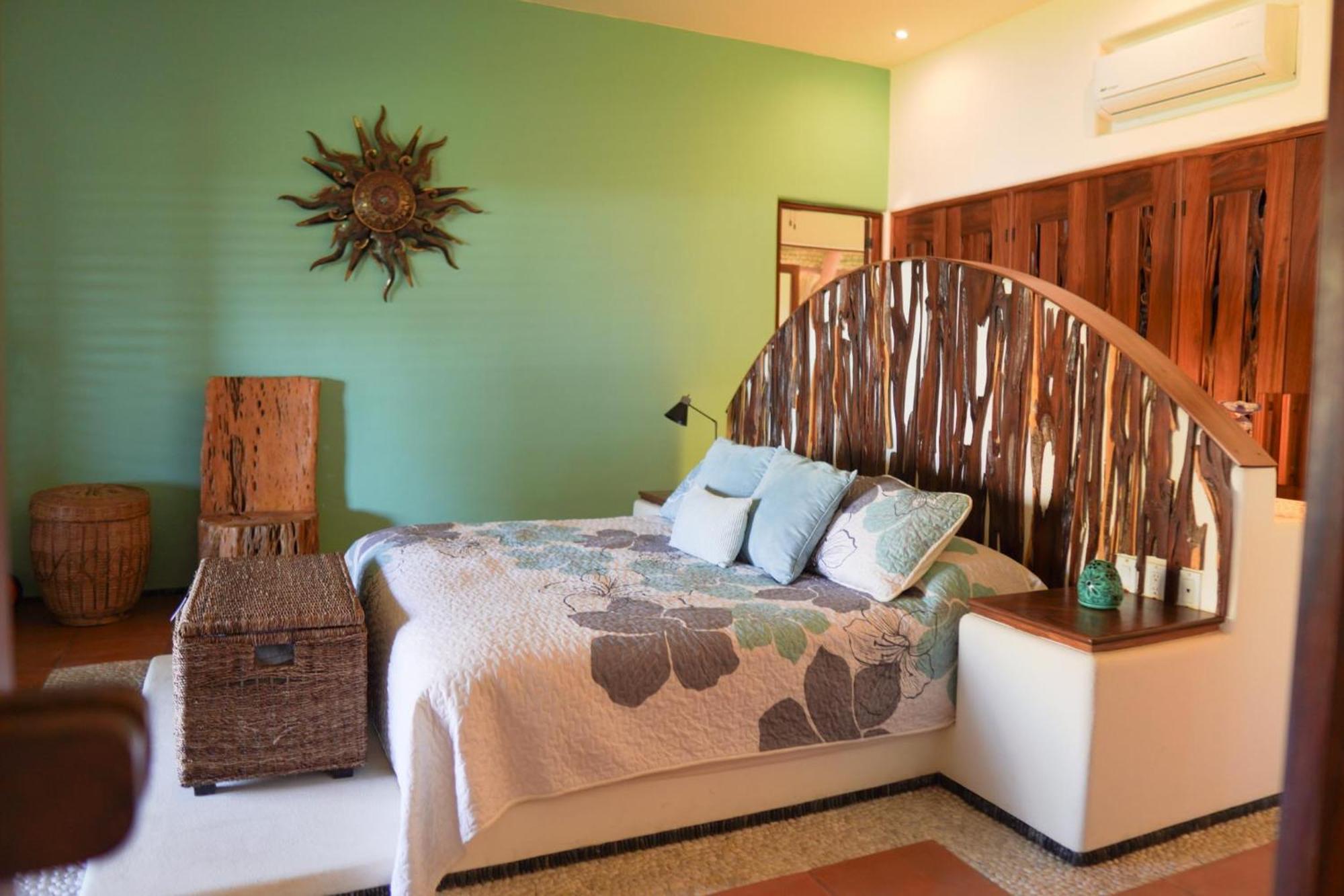 Apartment Playa Blanca 24, Luxury Beachfront