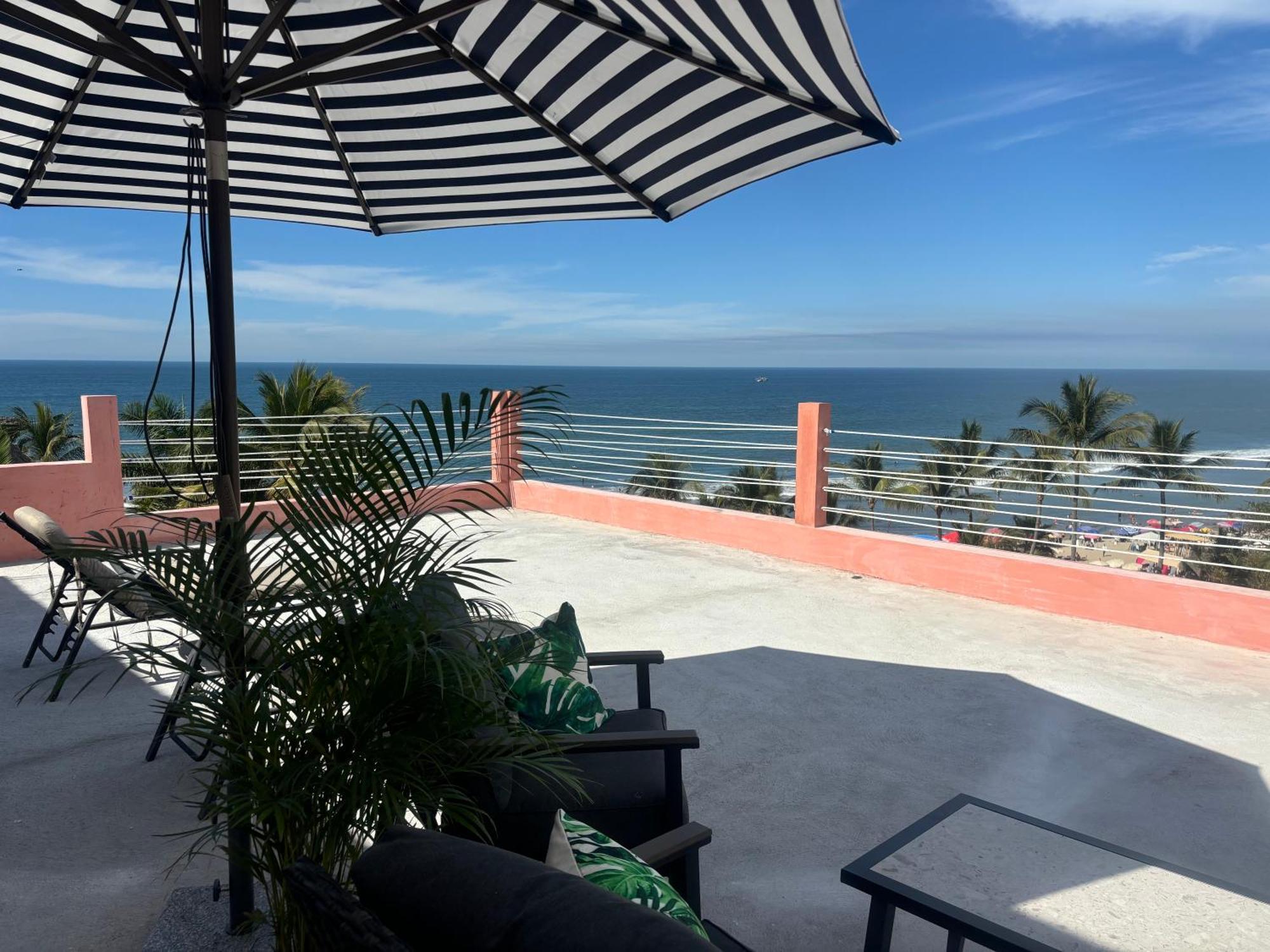 Nomada Wellness Hotel Sayulita